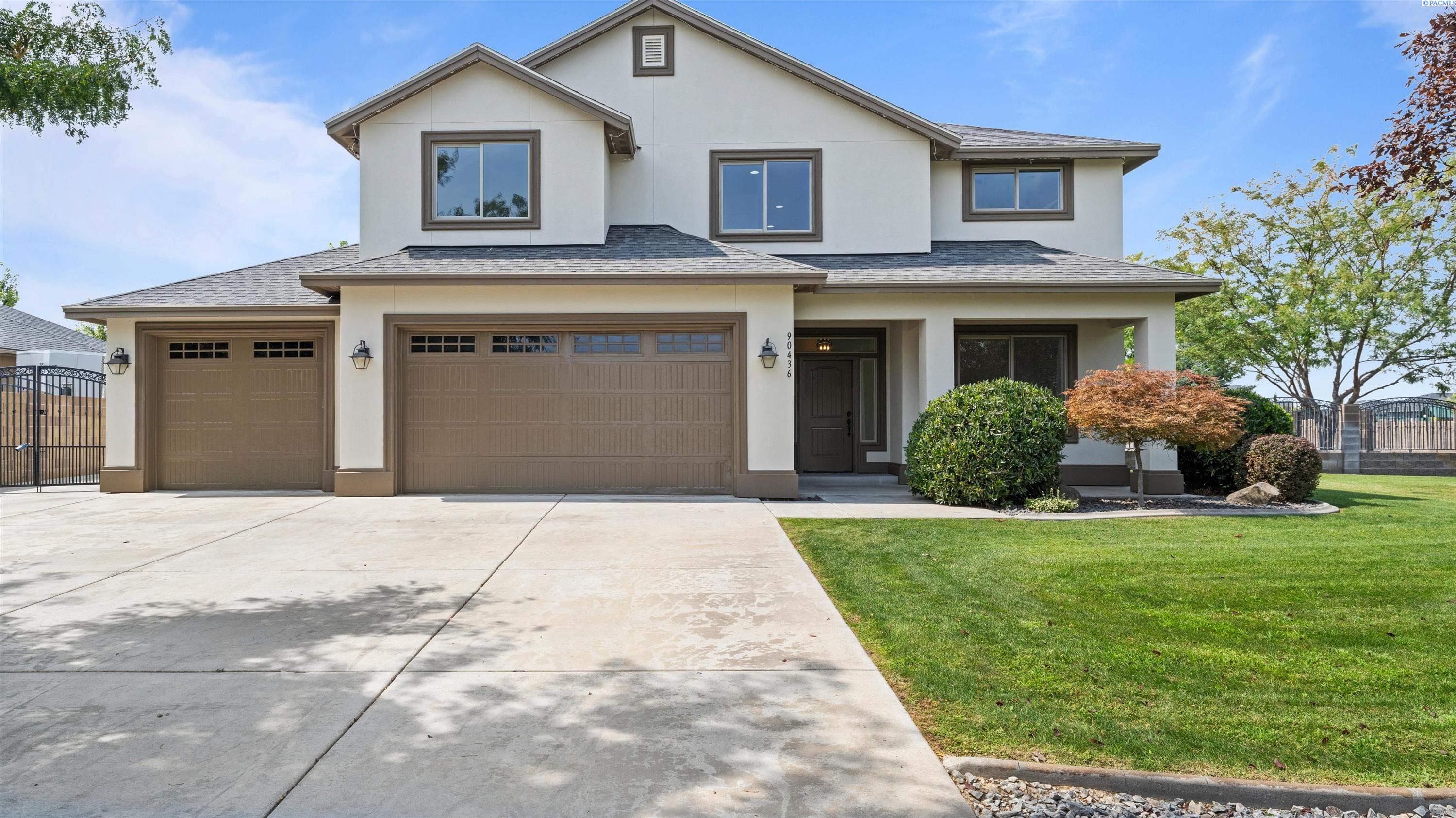 90436 Summit View Dr
