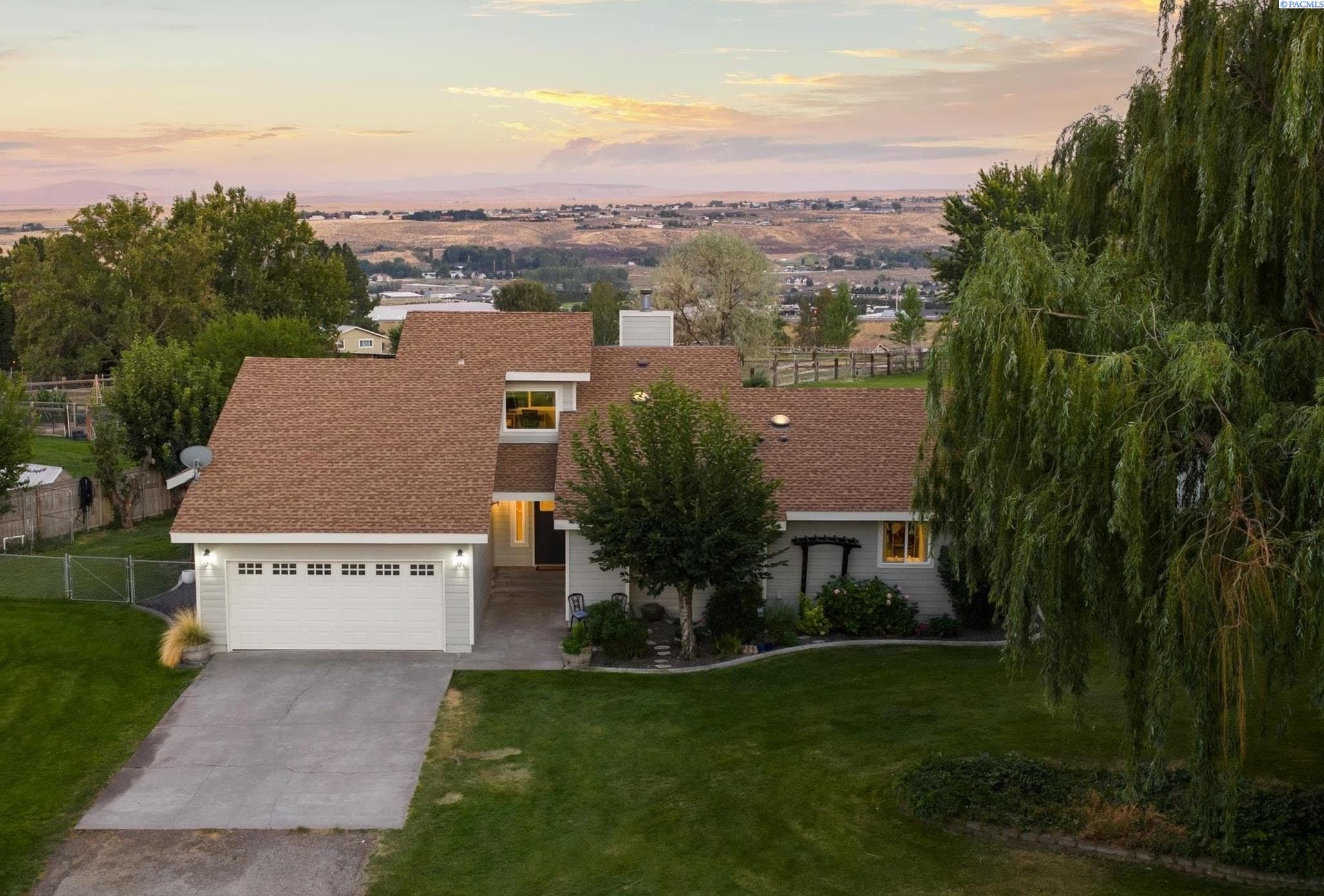101105 Vaca Road