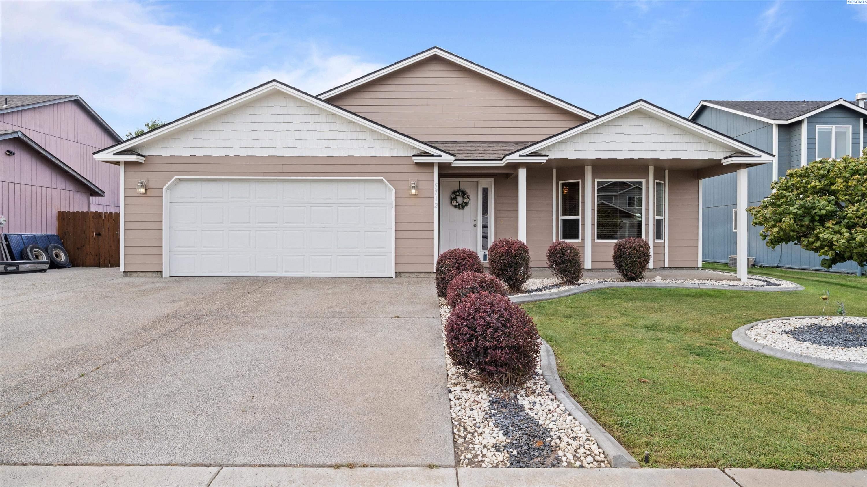 5712 Fillmore Dr.