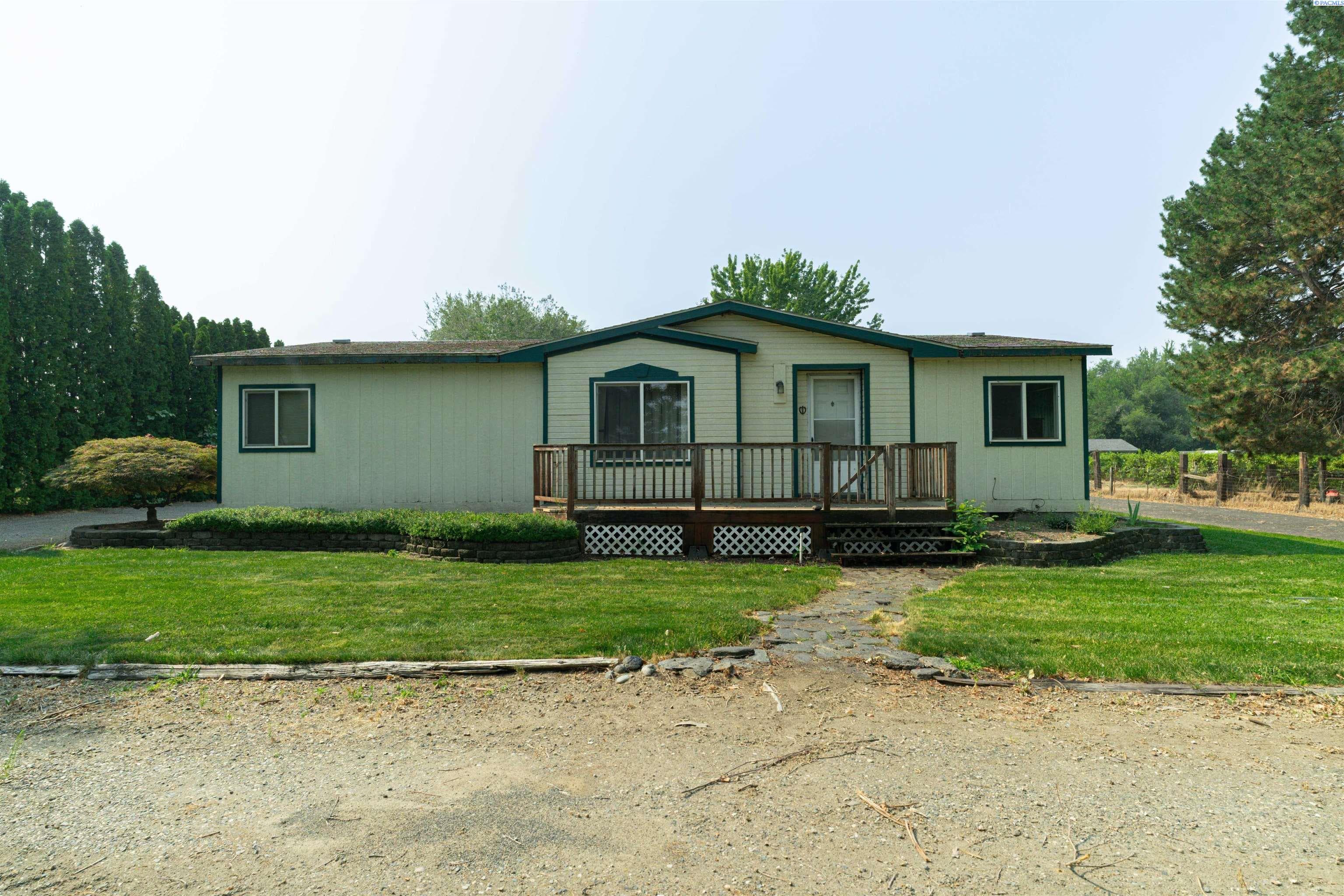 4120 Wernett Road