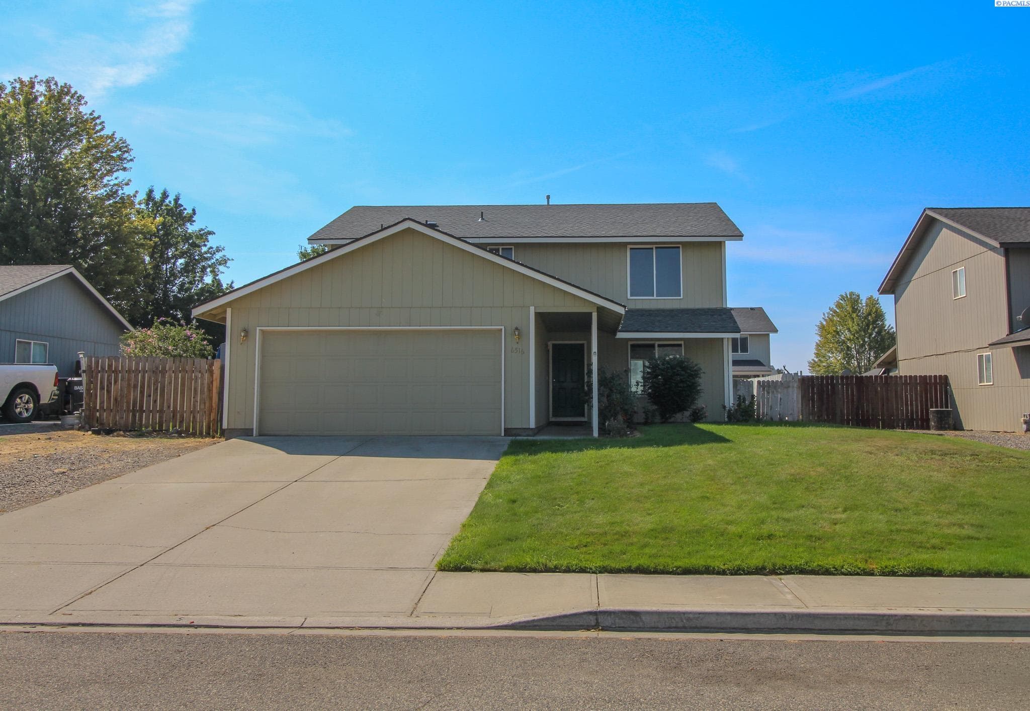 6516 Louisville Drive