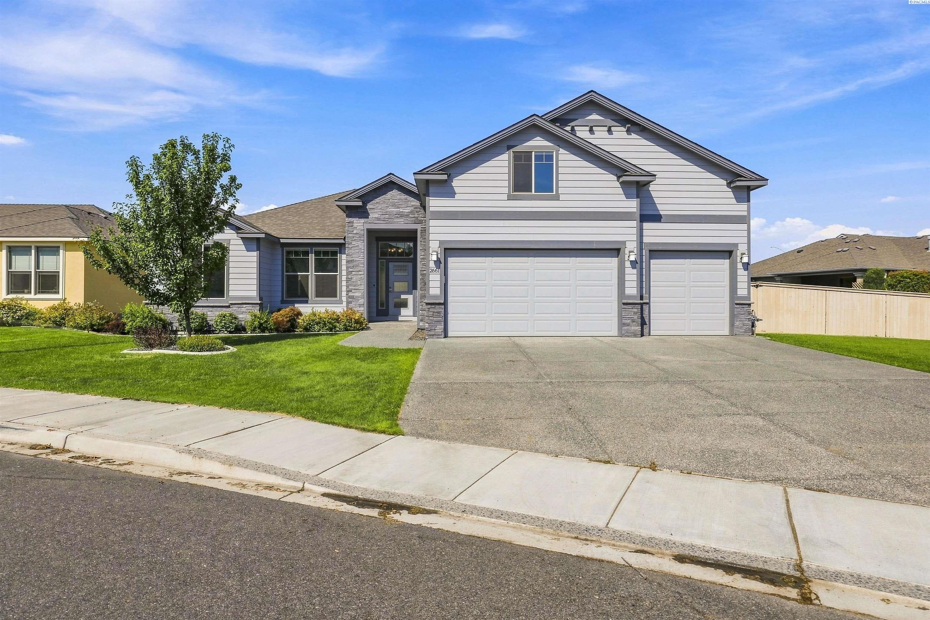 2661 Grayhawk Lp