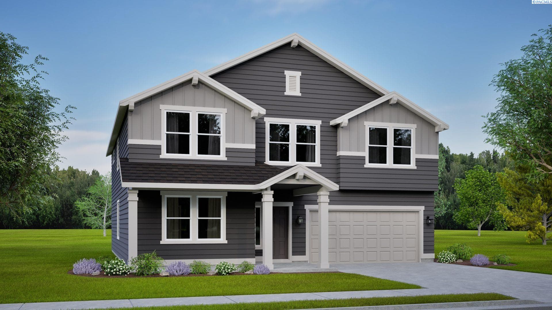 5012 Orion Dr.
