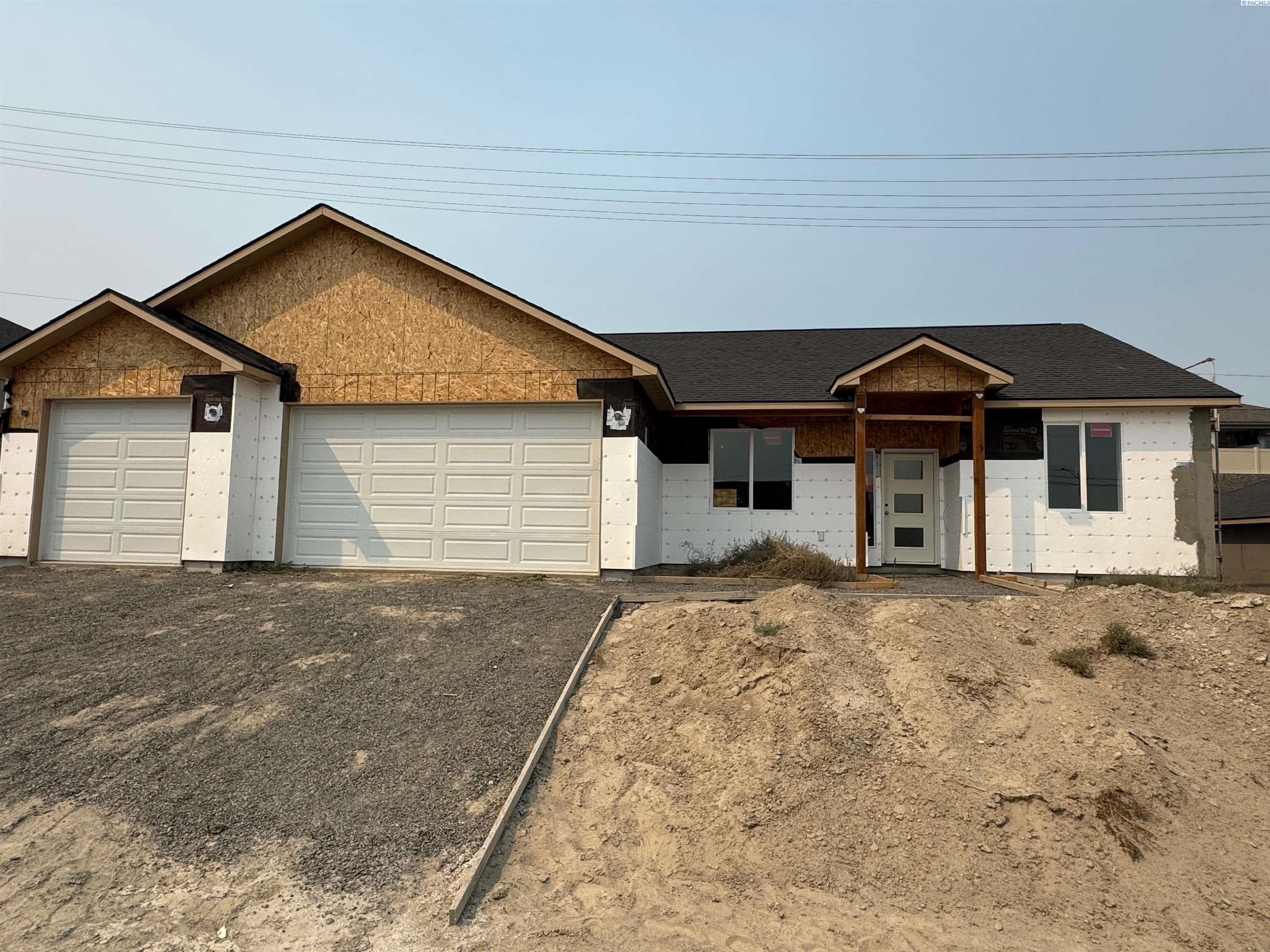 10058 Clodfelter Road