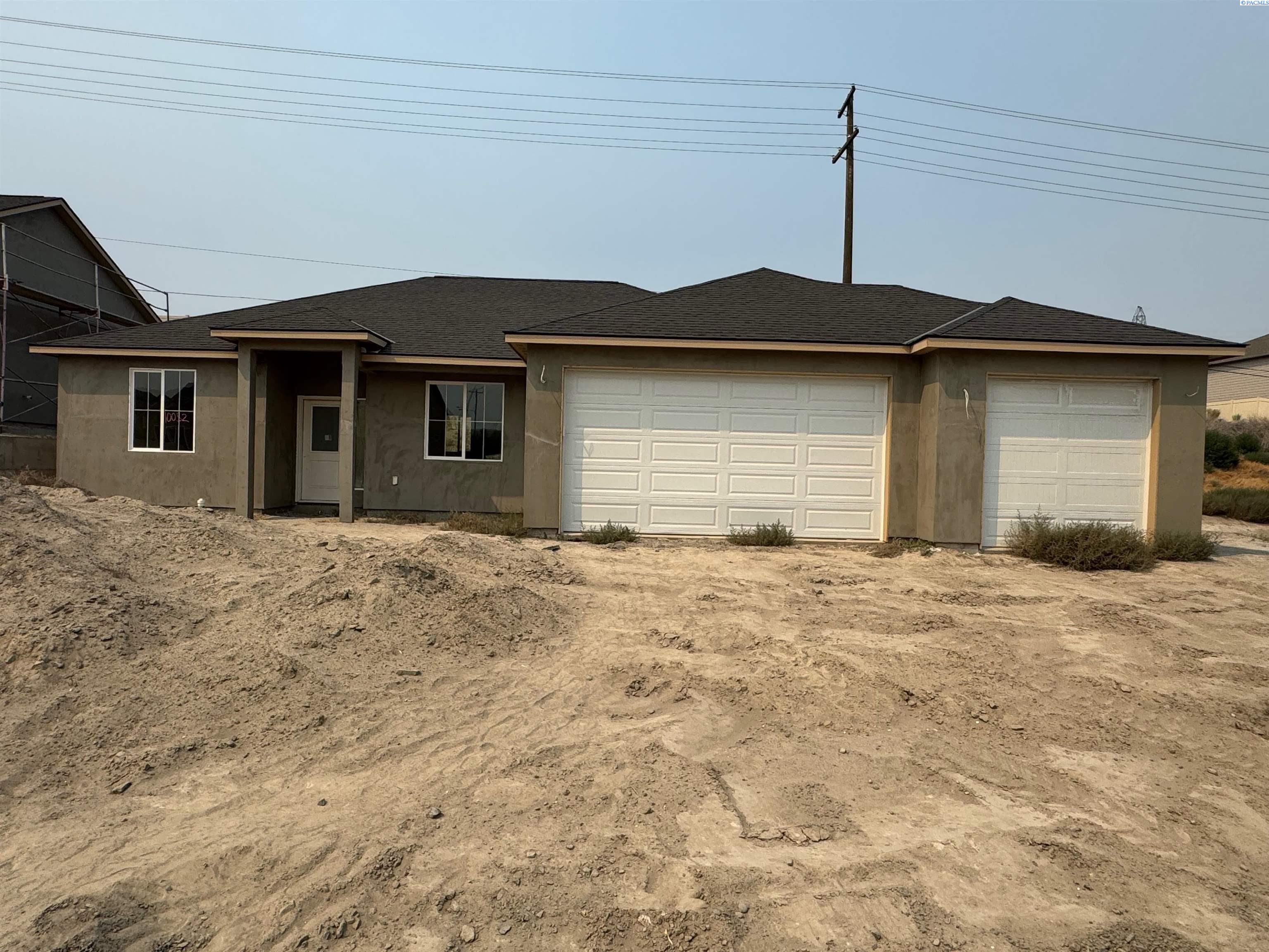 10052 Clodfelter Road