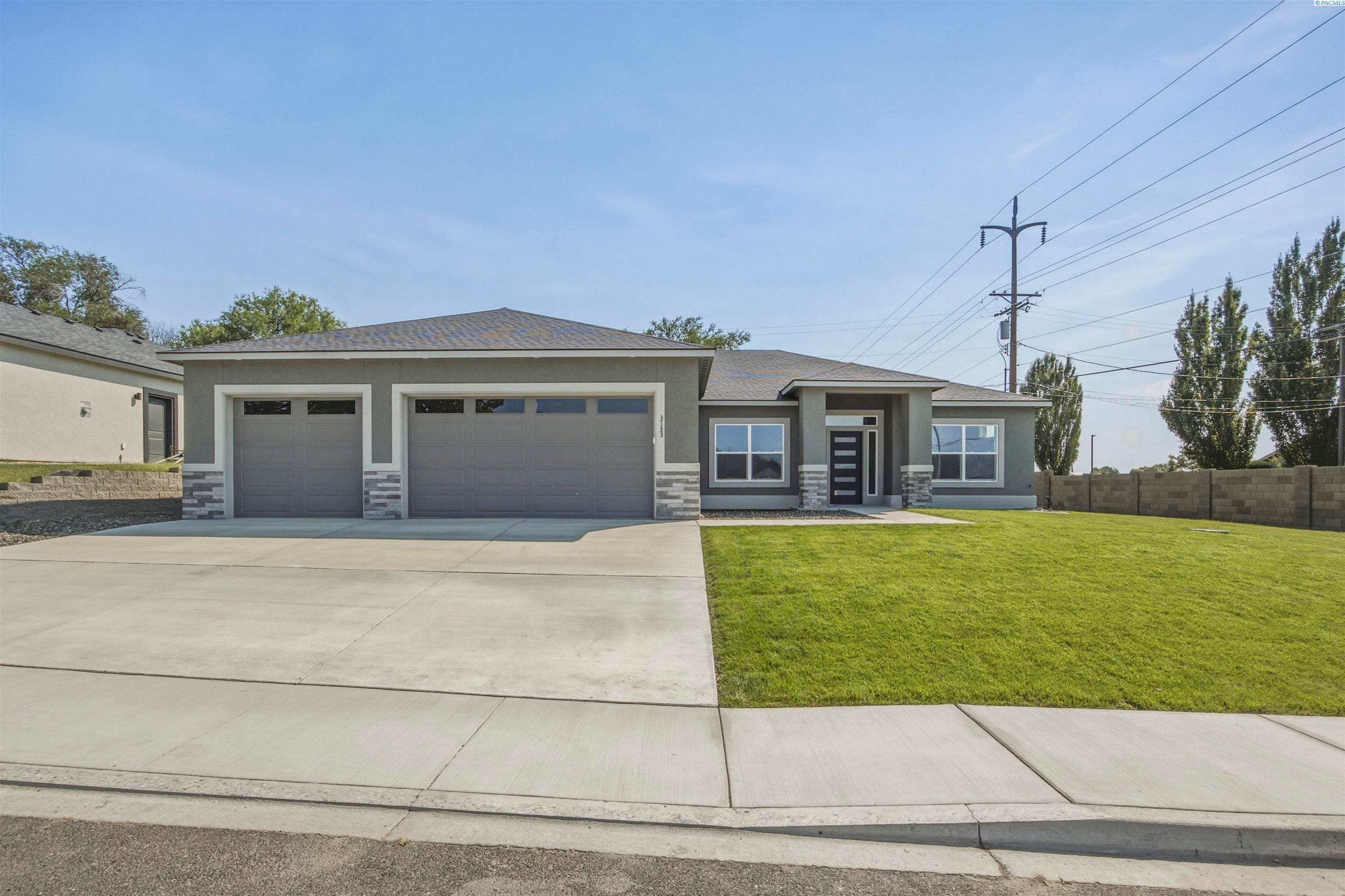 3133 Road 71st Place