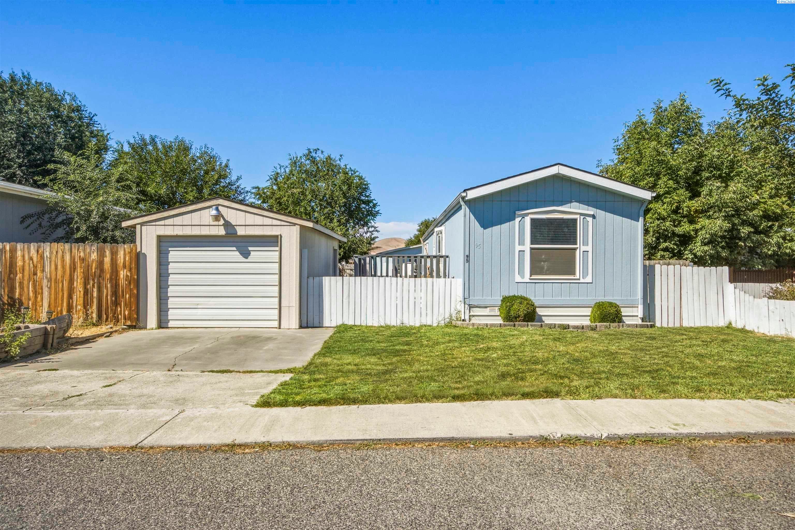 2105 Steptoe St #95