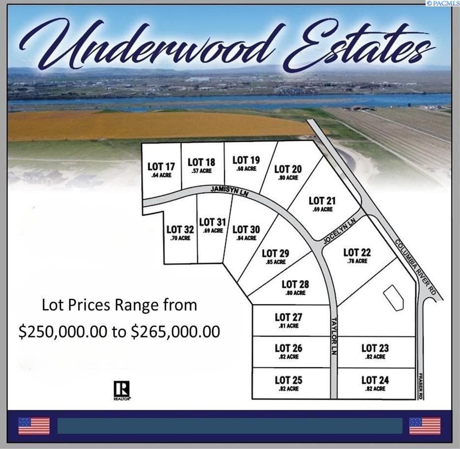 37 Jamisyn Dr LOT 30