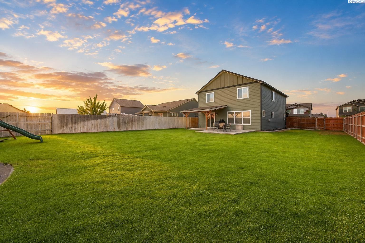 3815 Atlanta Lane