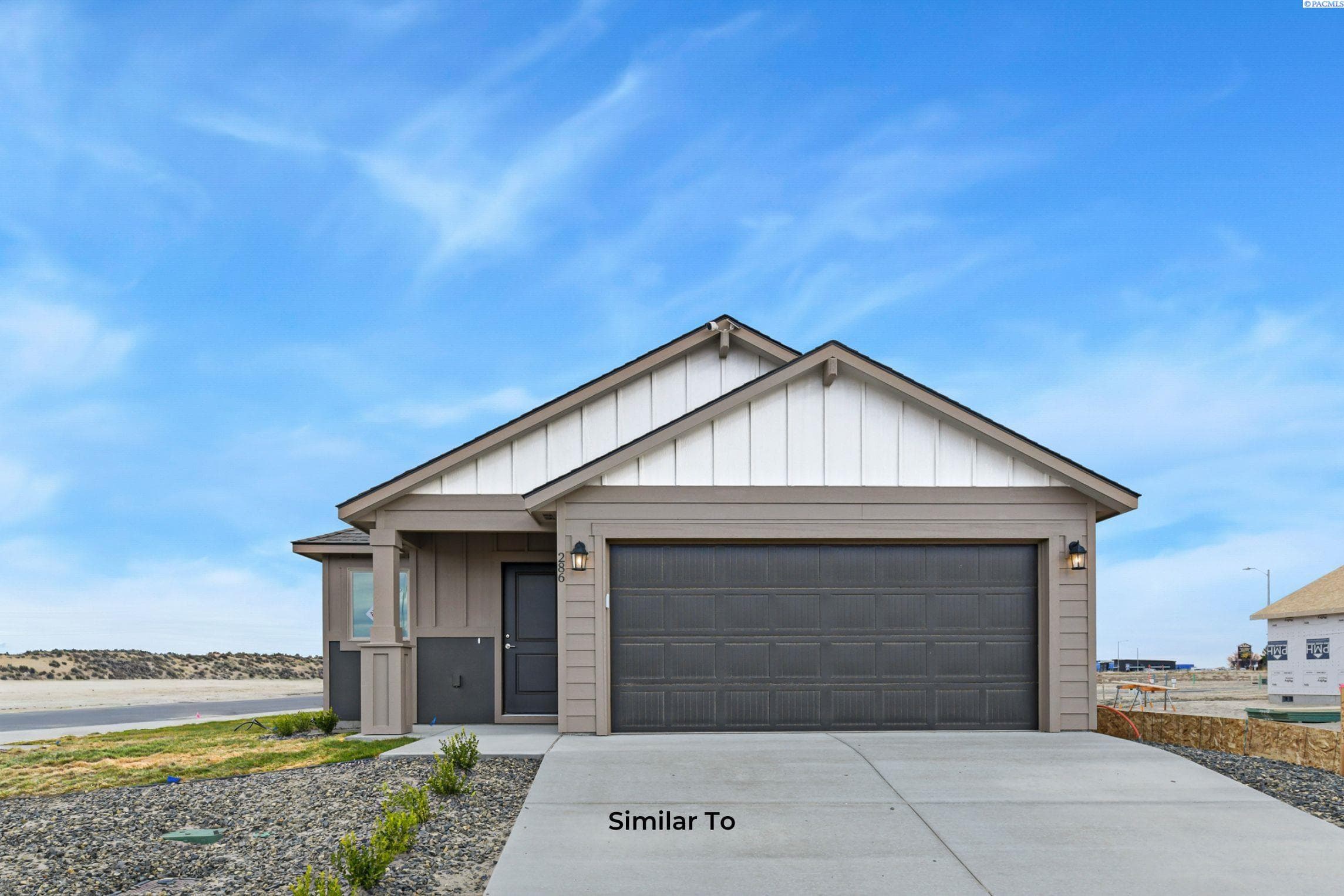 5820 Redtail Dr