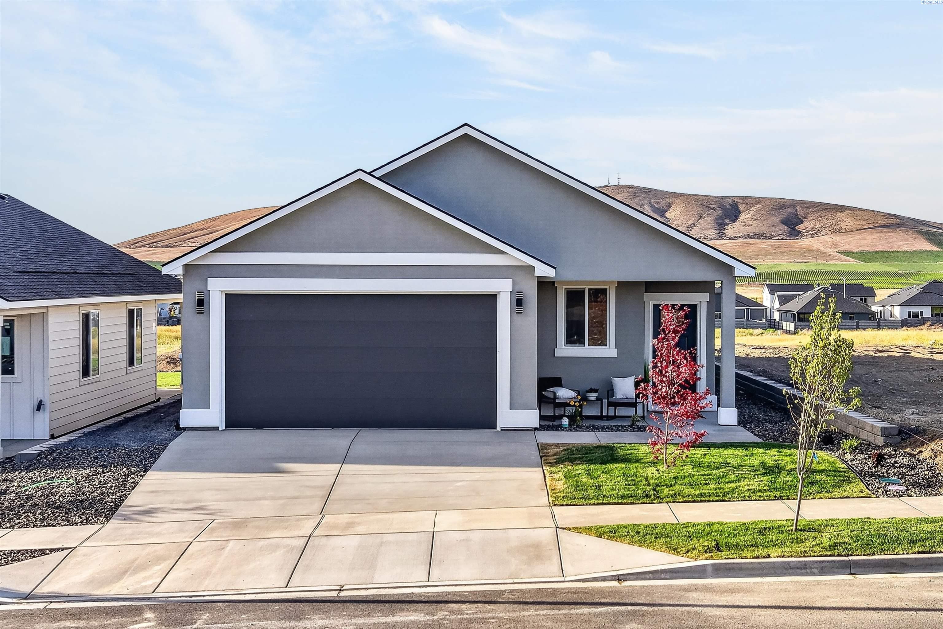 3635 Nuthatch Street Lot 205