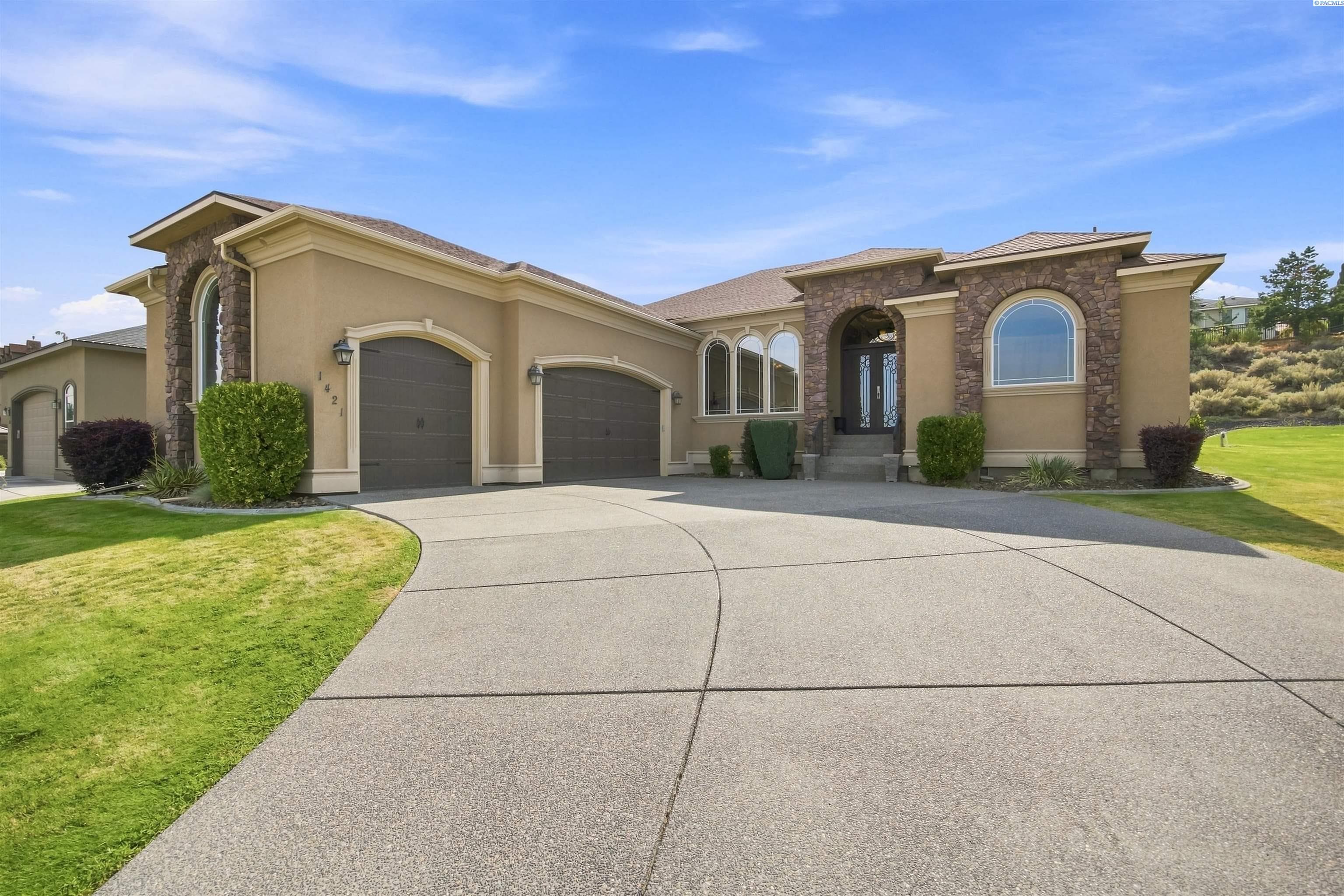 1421 Purple Sage Steet