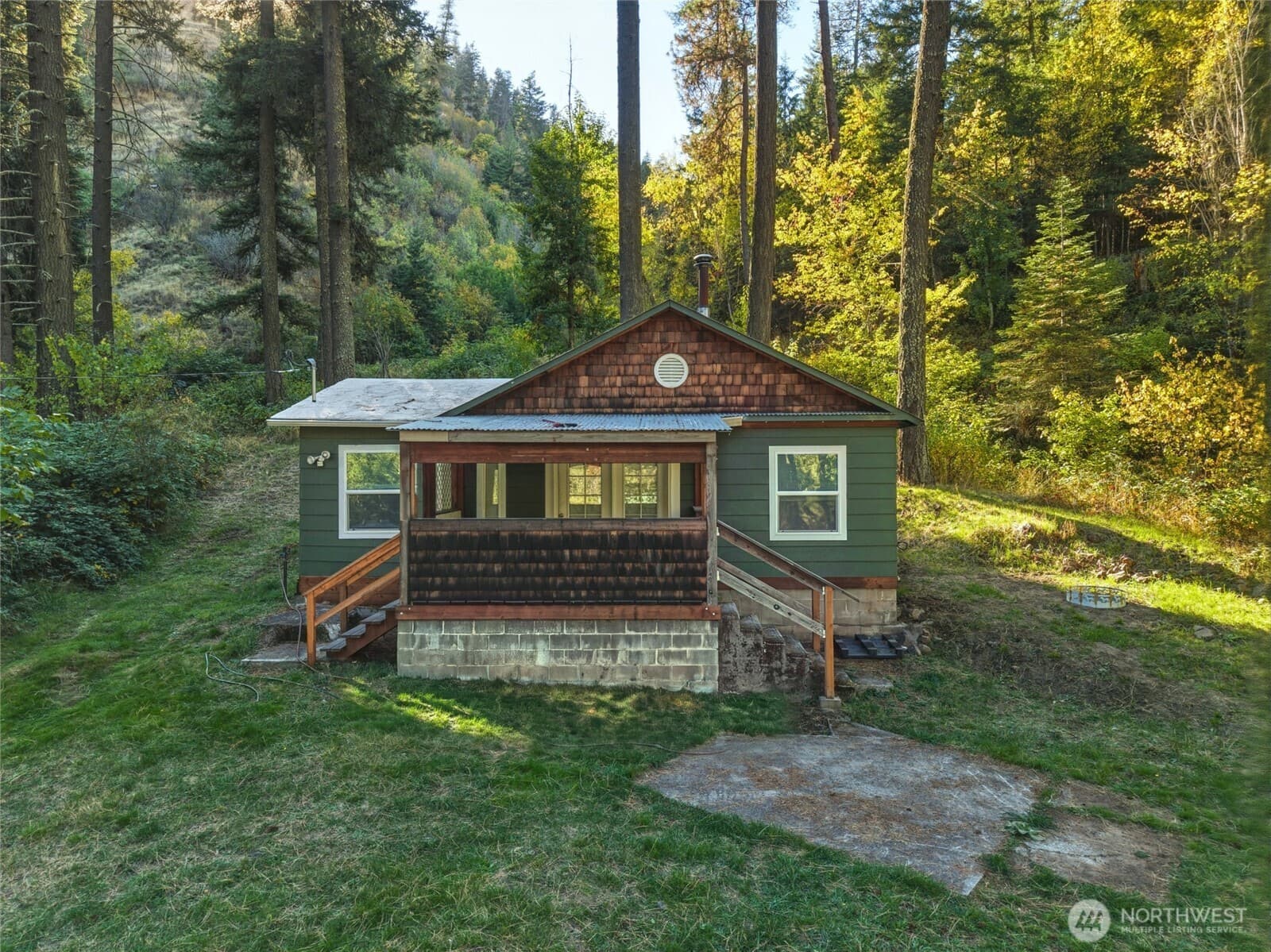 238 Kooskooskie Road