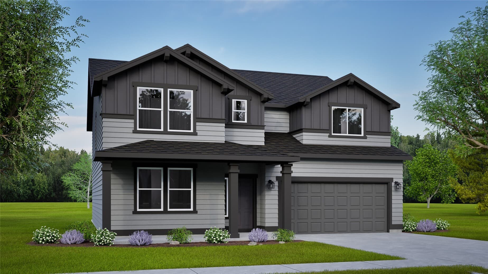 2316 Garrison Street — photo 1