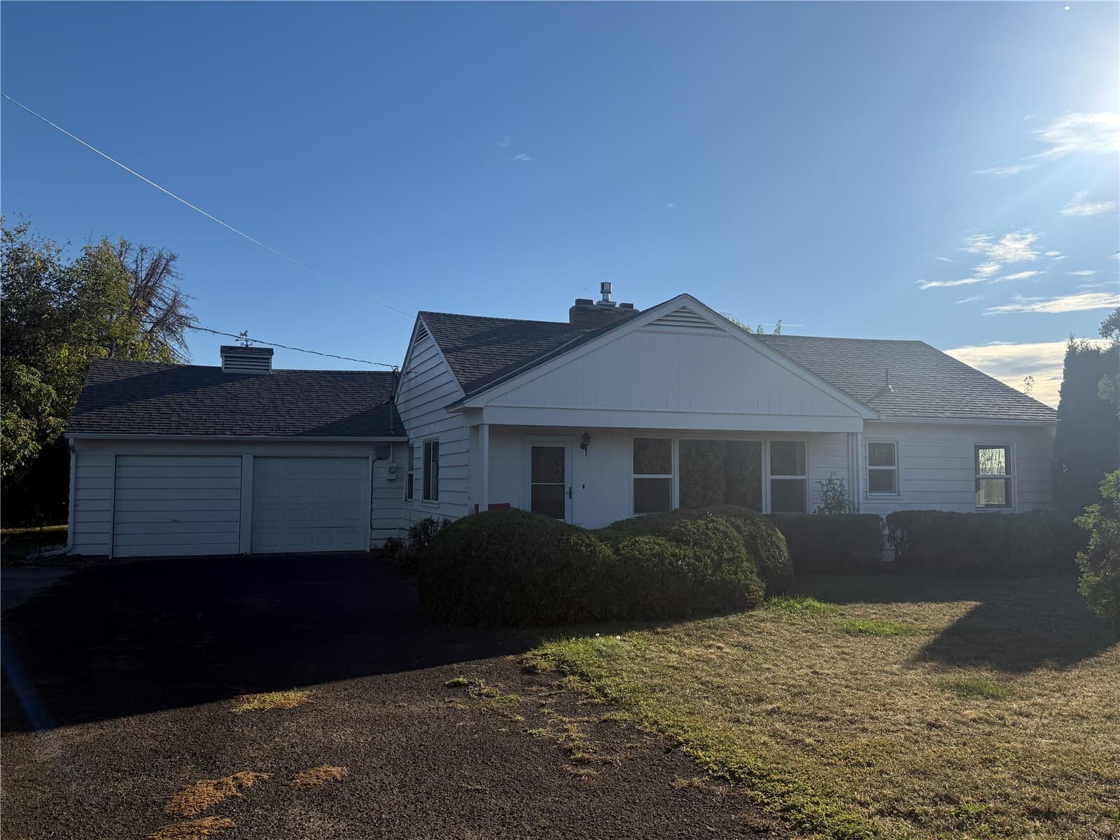 100 Hill Road