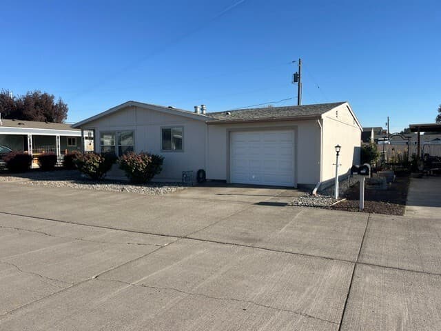 1321 Rancho Villa Dr