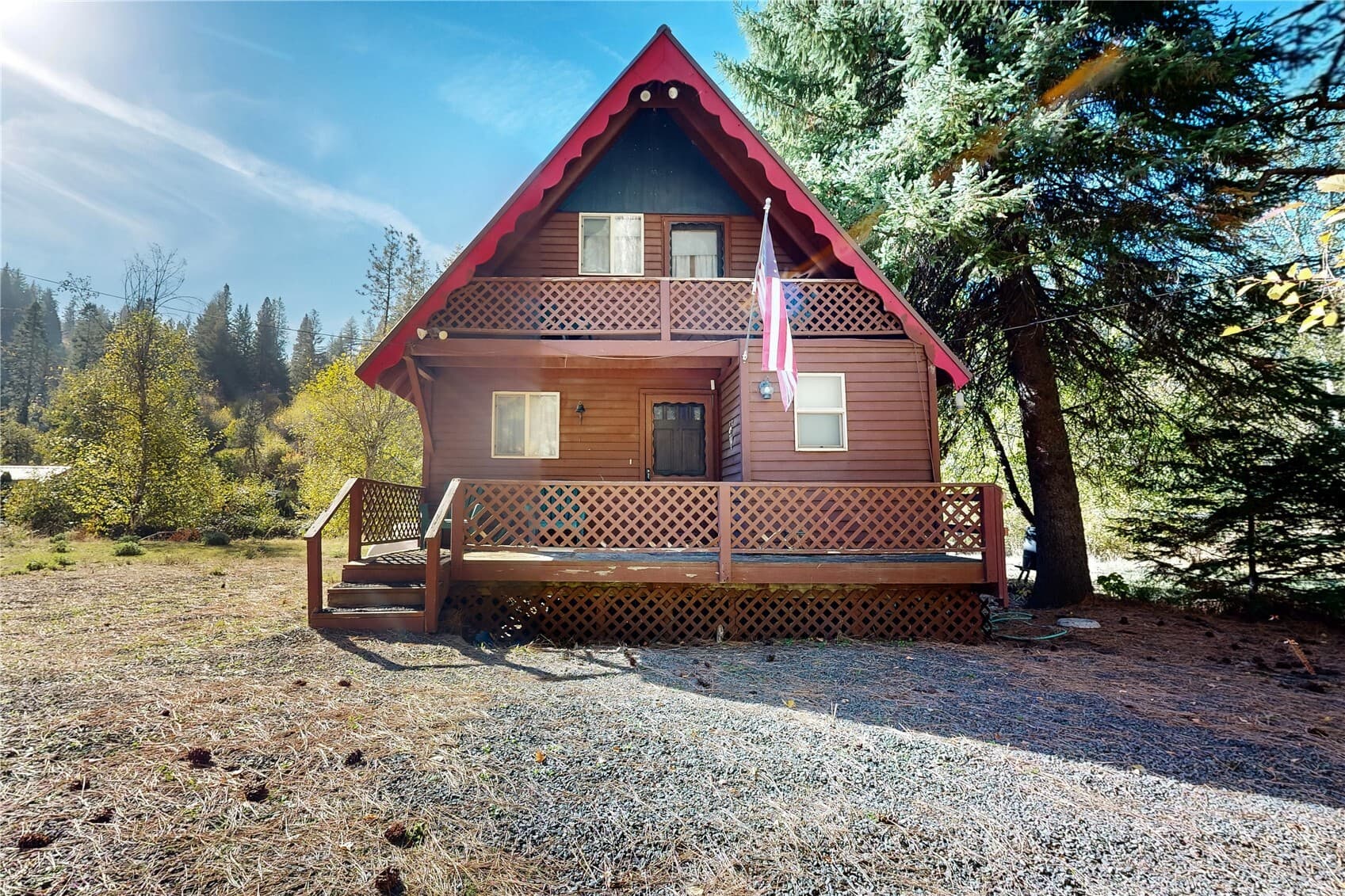 60834 Mill Creek Road