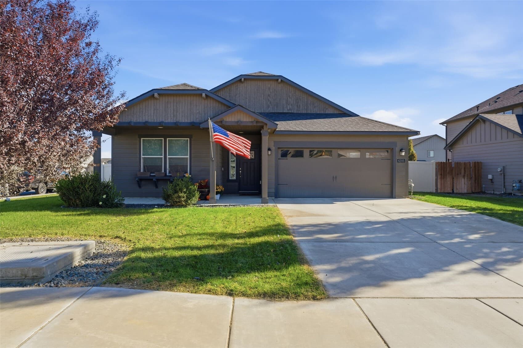 6205 Rockrose Lane — photo 1