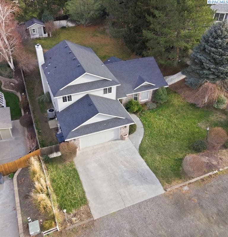 3024 Charity Ct