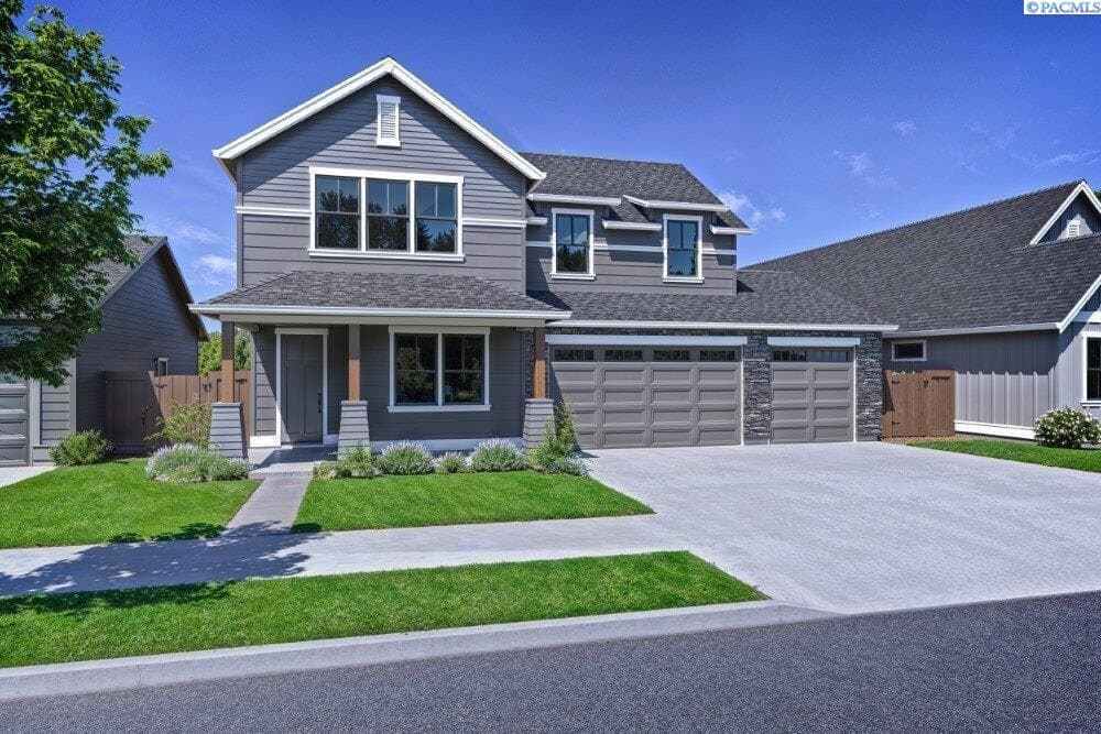 323 Ascend Avenue — photo 1