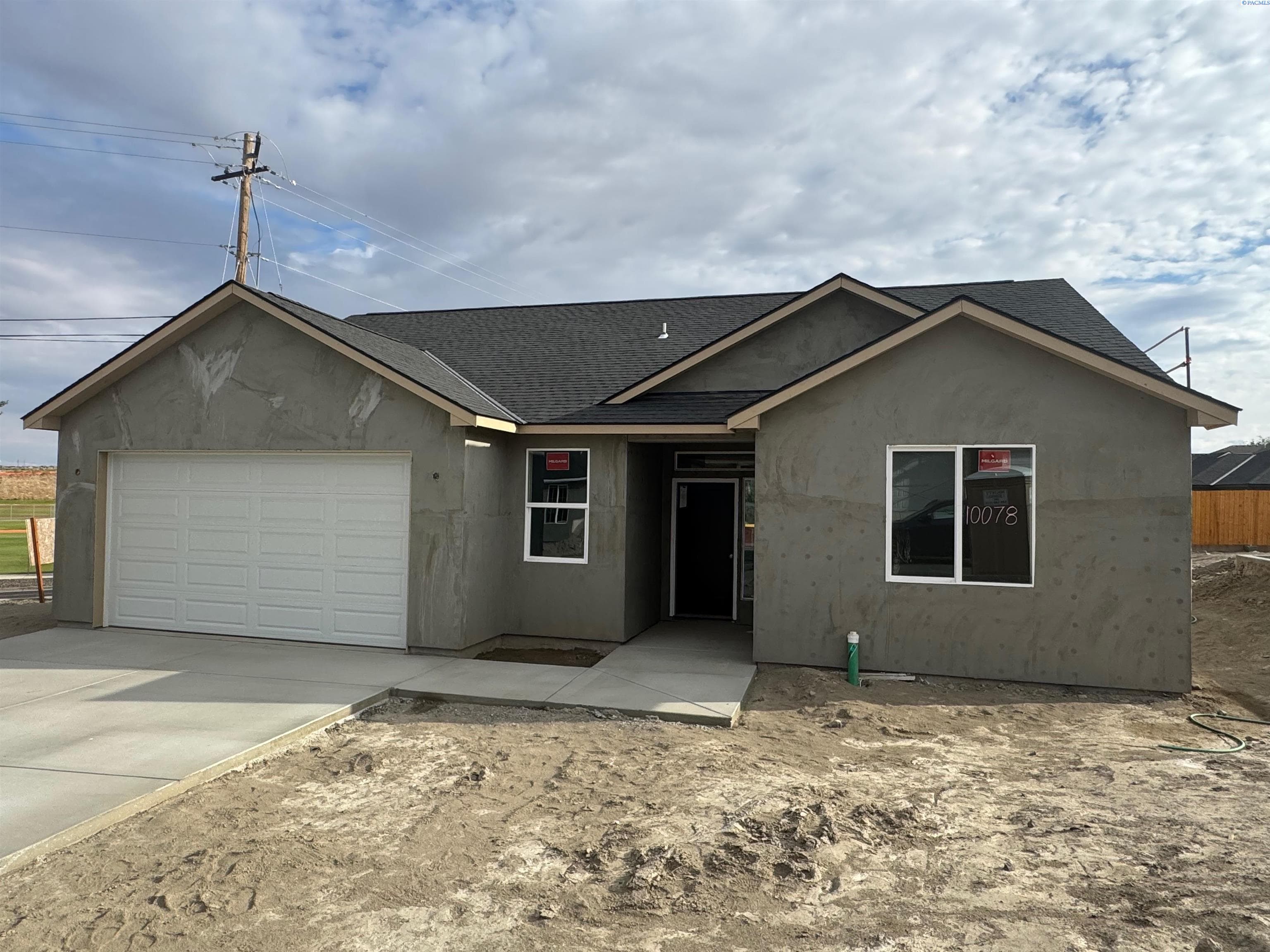 10078 Clodfelter Road