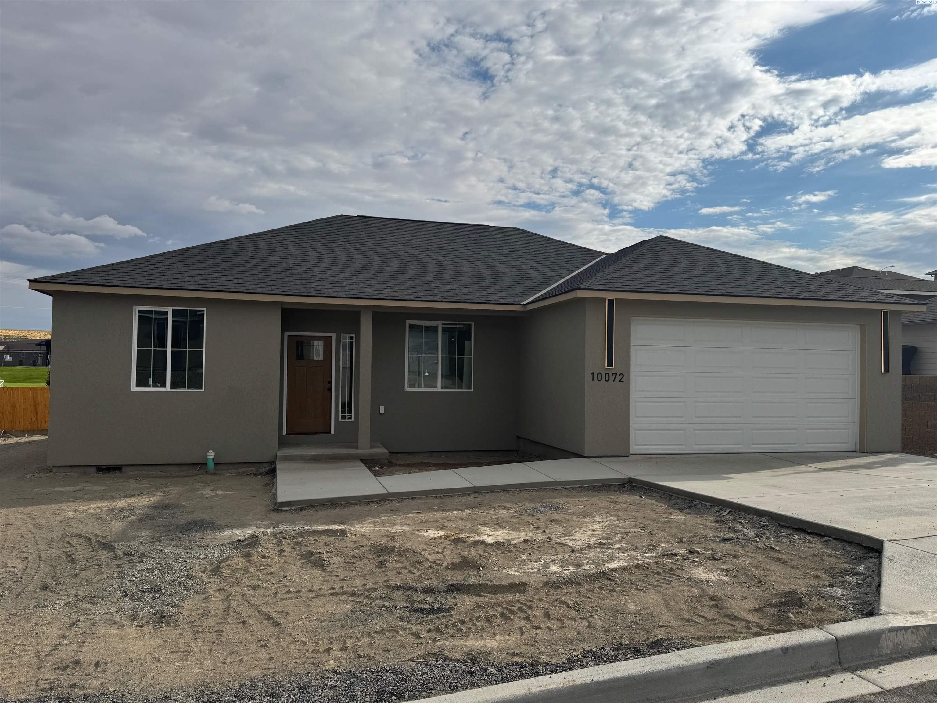 10072 Clodfelter Road