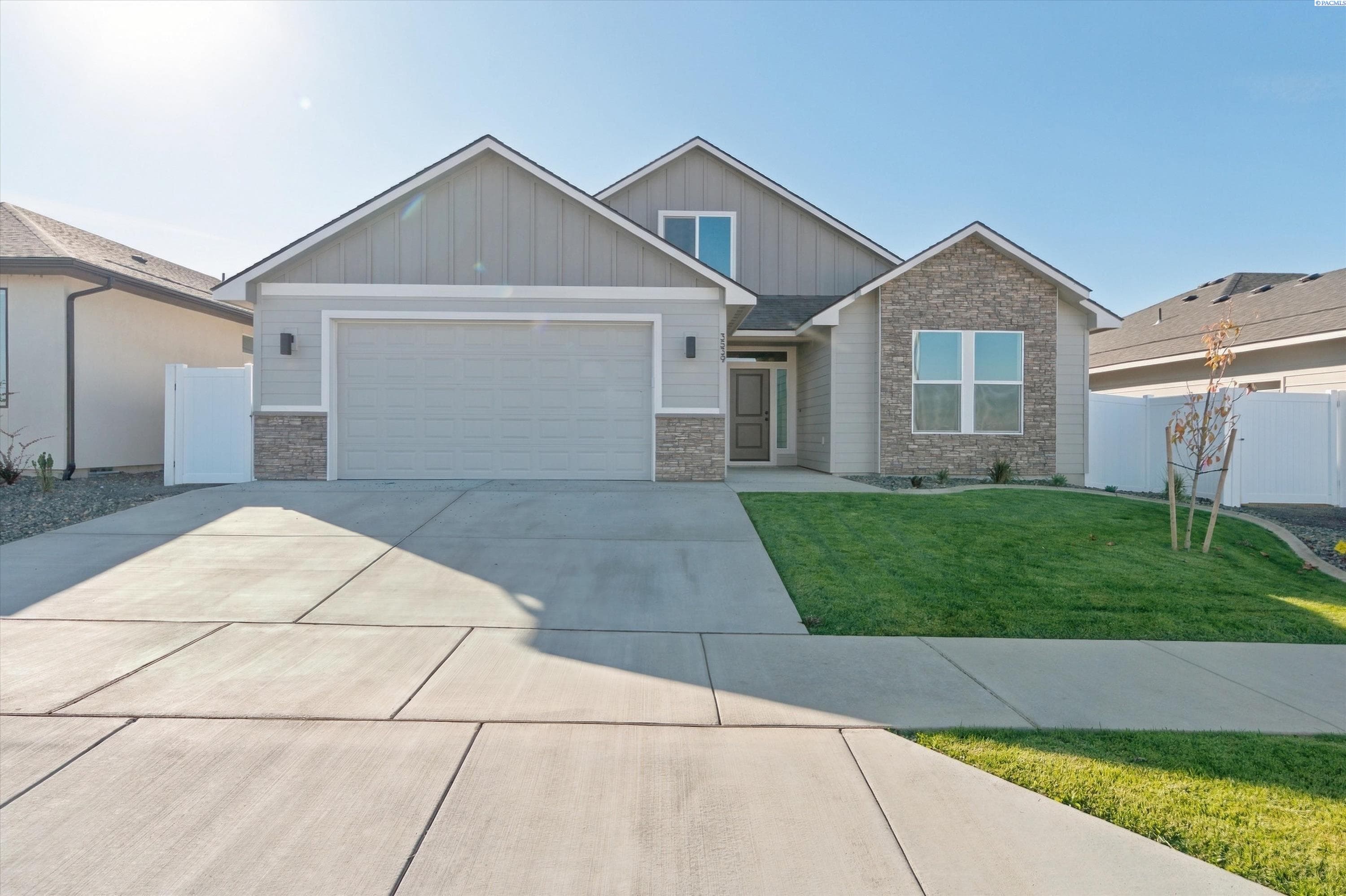 3539 Allison Way
