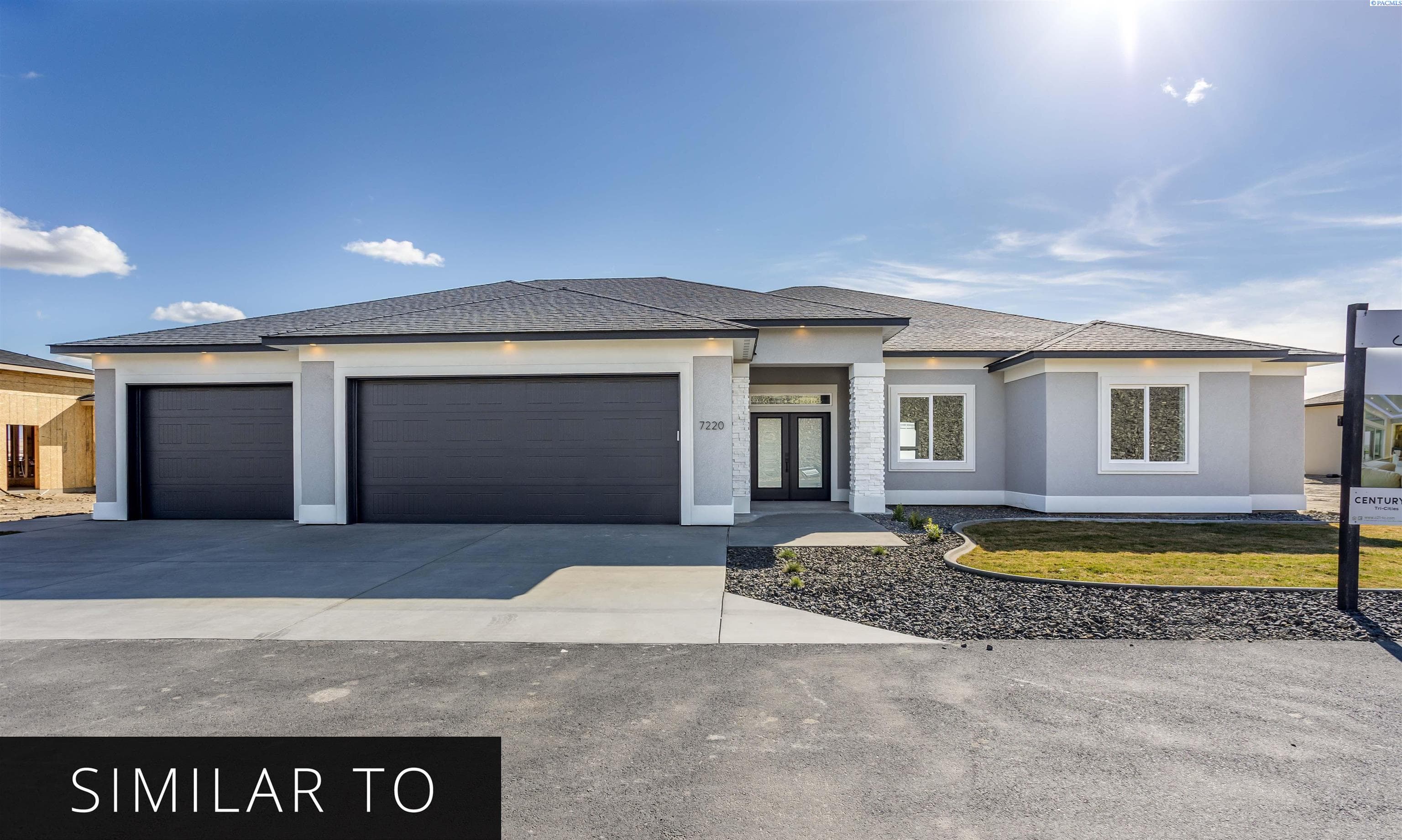 12726 Clark Fork Road — photo 1