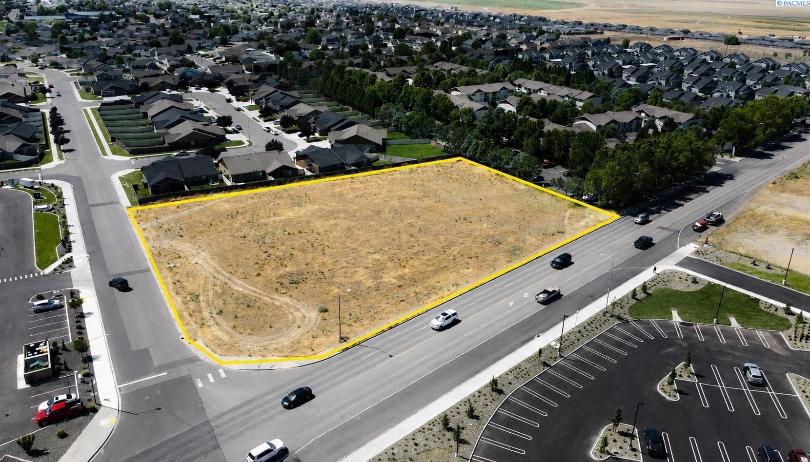 Rd 68 Lot Parcel #116050154 — photo 1