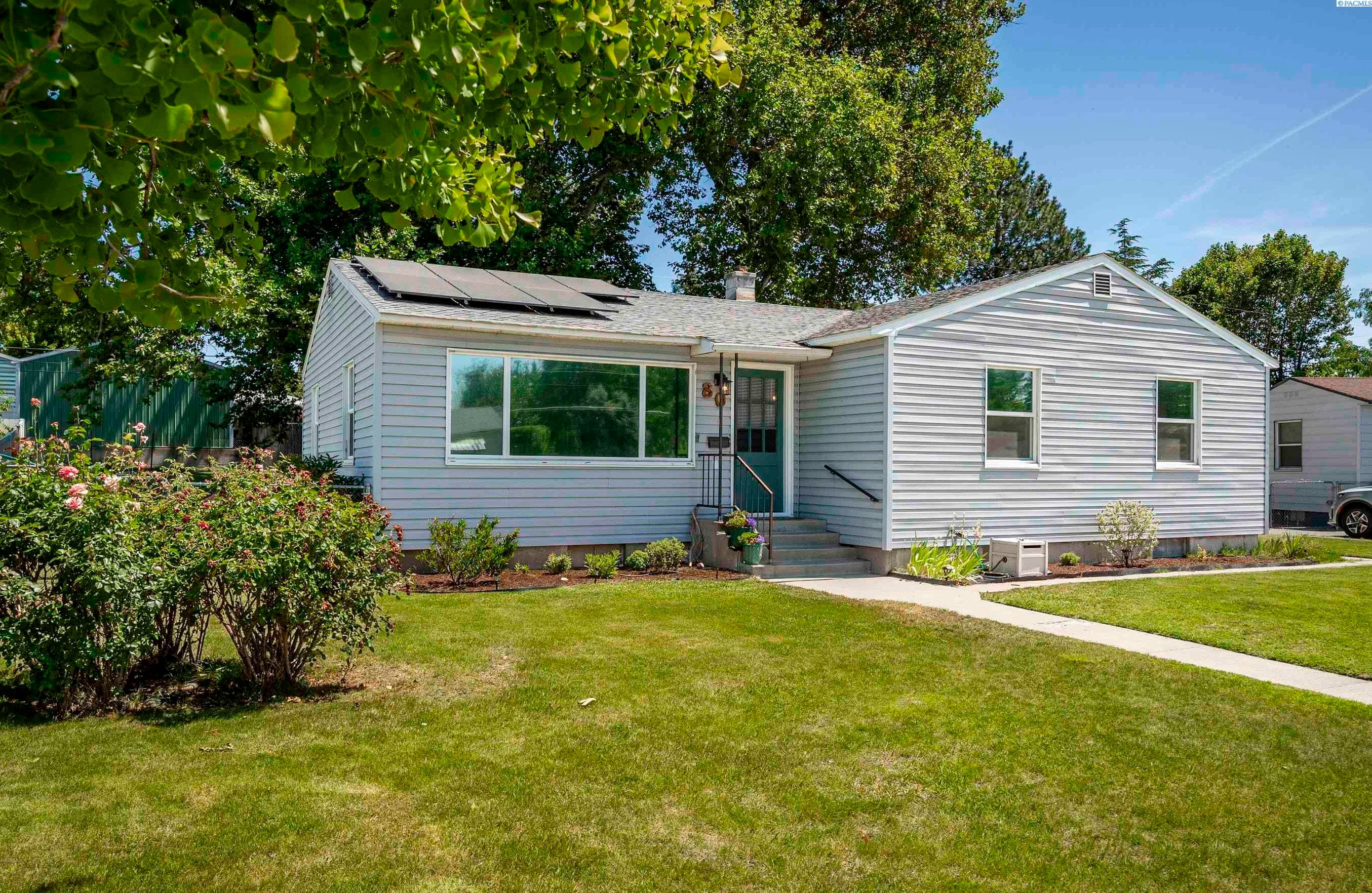 80 Hodges Court — photo 1