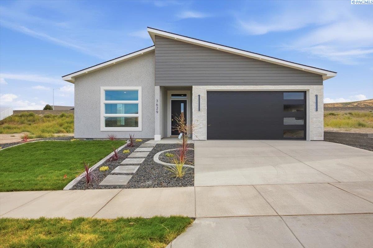 3629 Allison Way