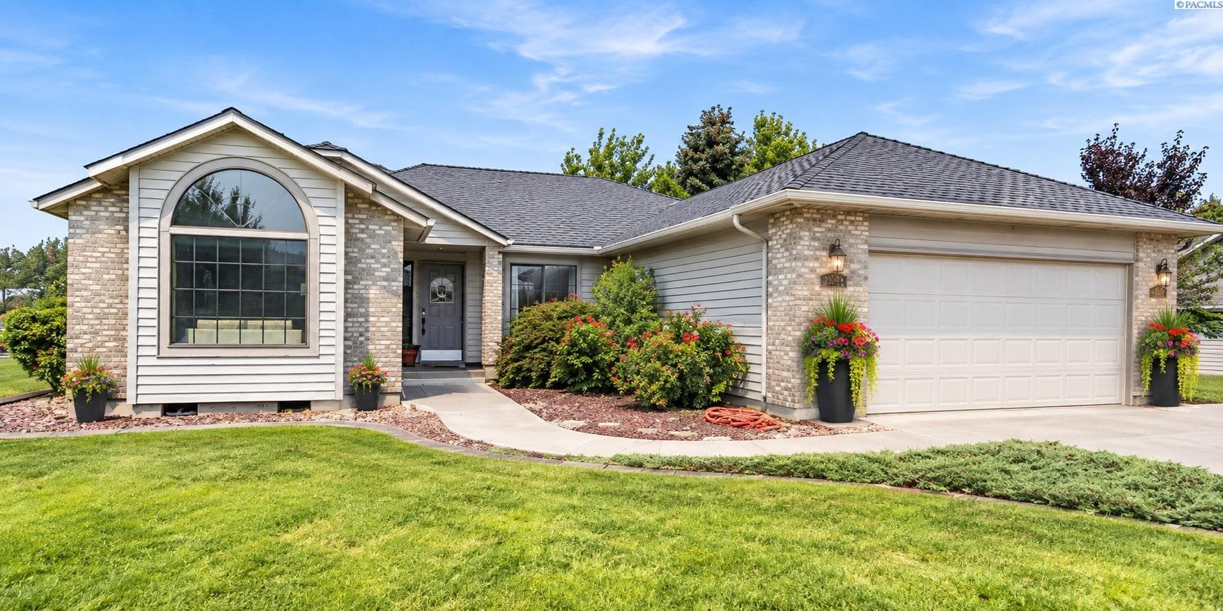 3504 Reed Court