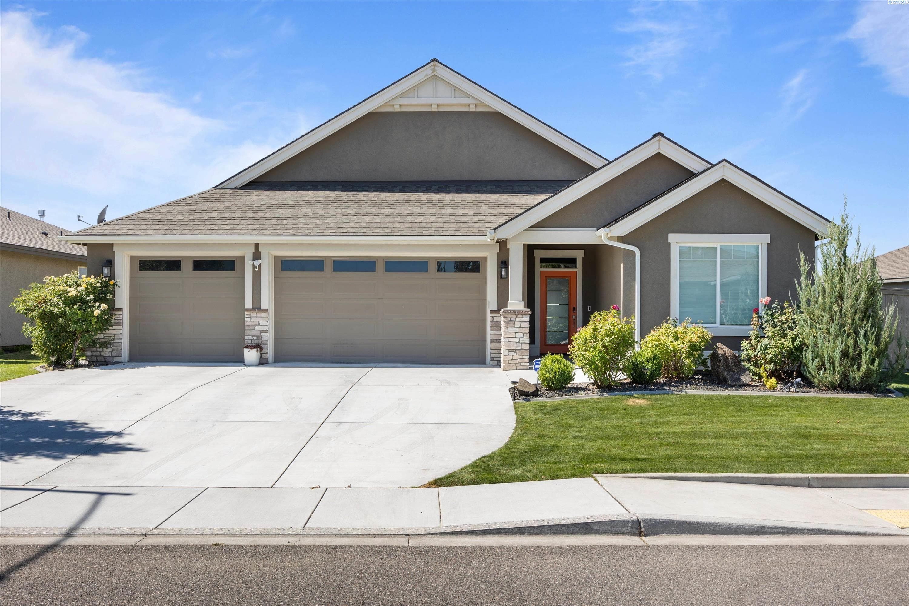3336 Village Pkwy — photo 1