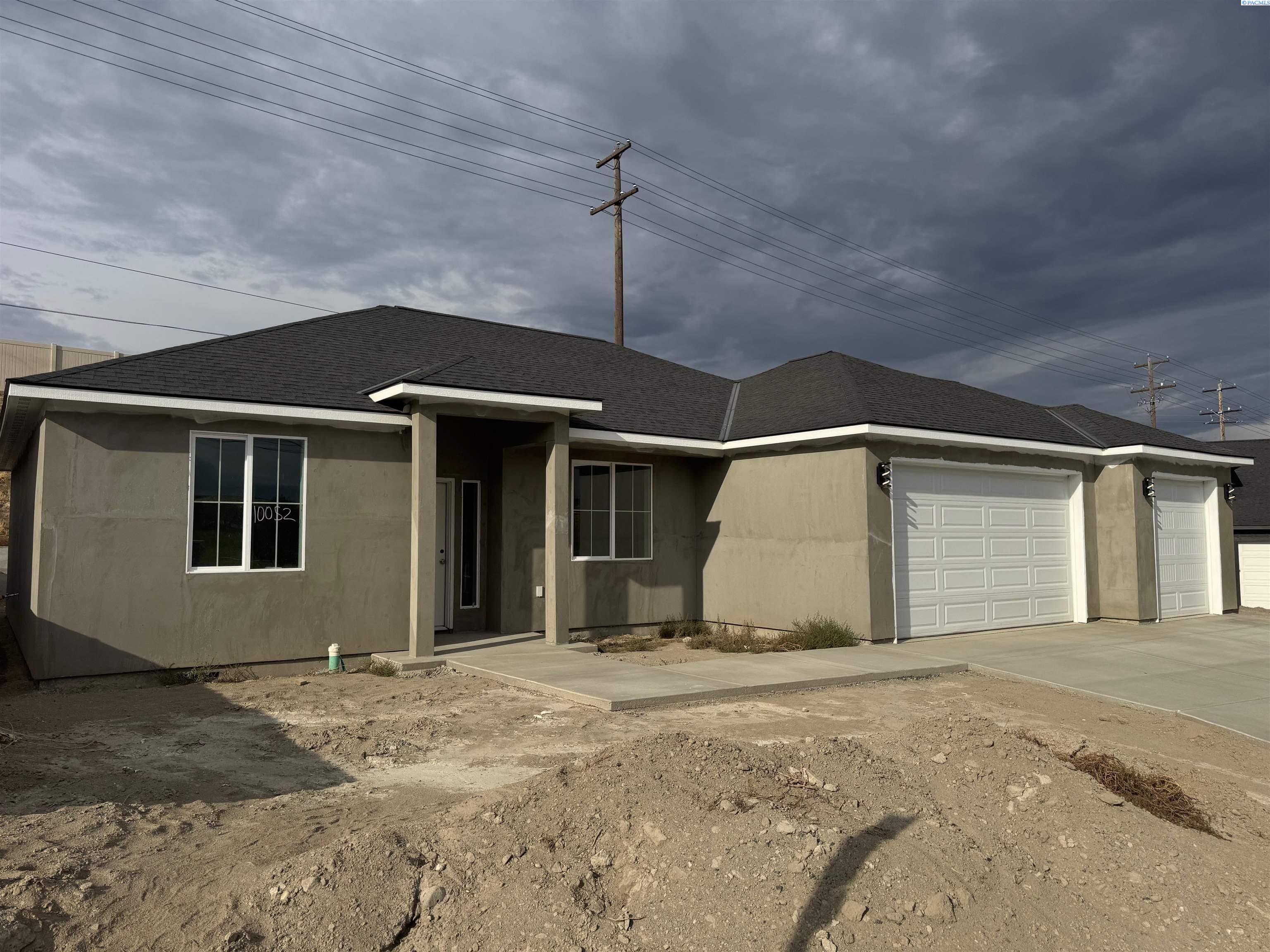 10052 Clodfelter Road