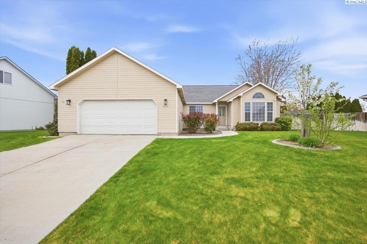 2714 Zillah Ct