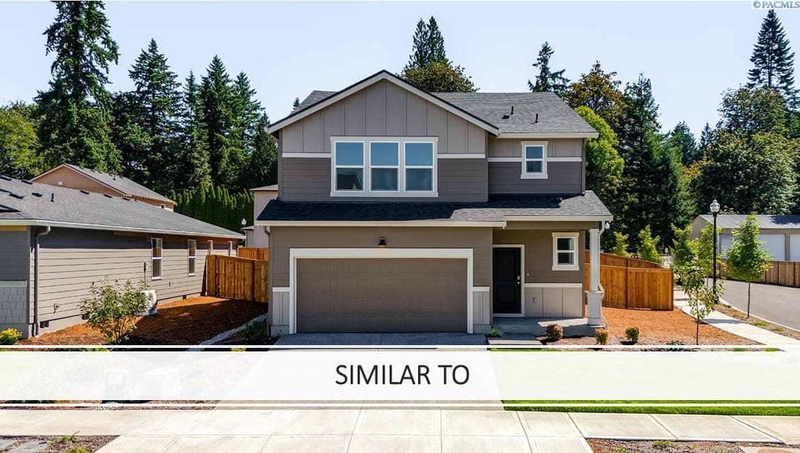 2251 Tall Sage Ave