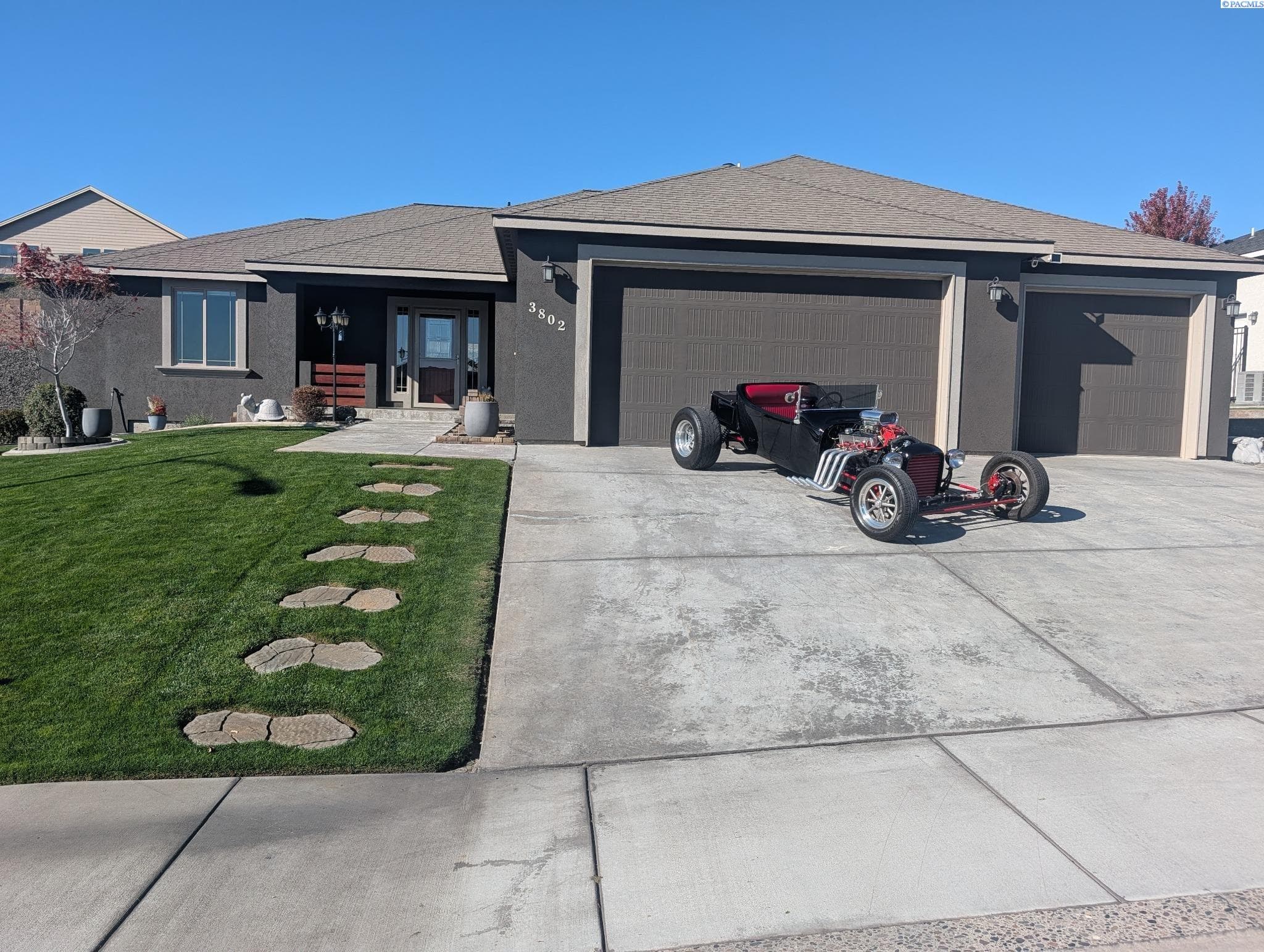 3802 Cook Ln