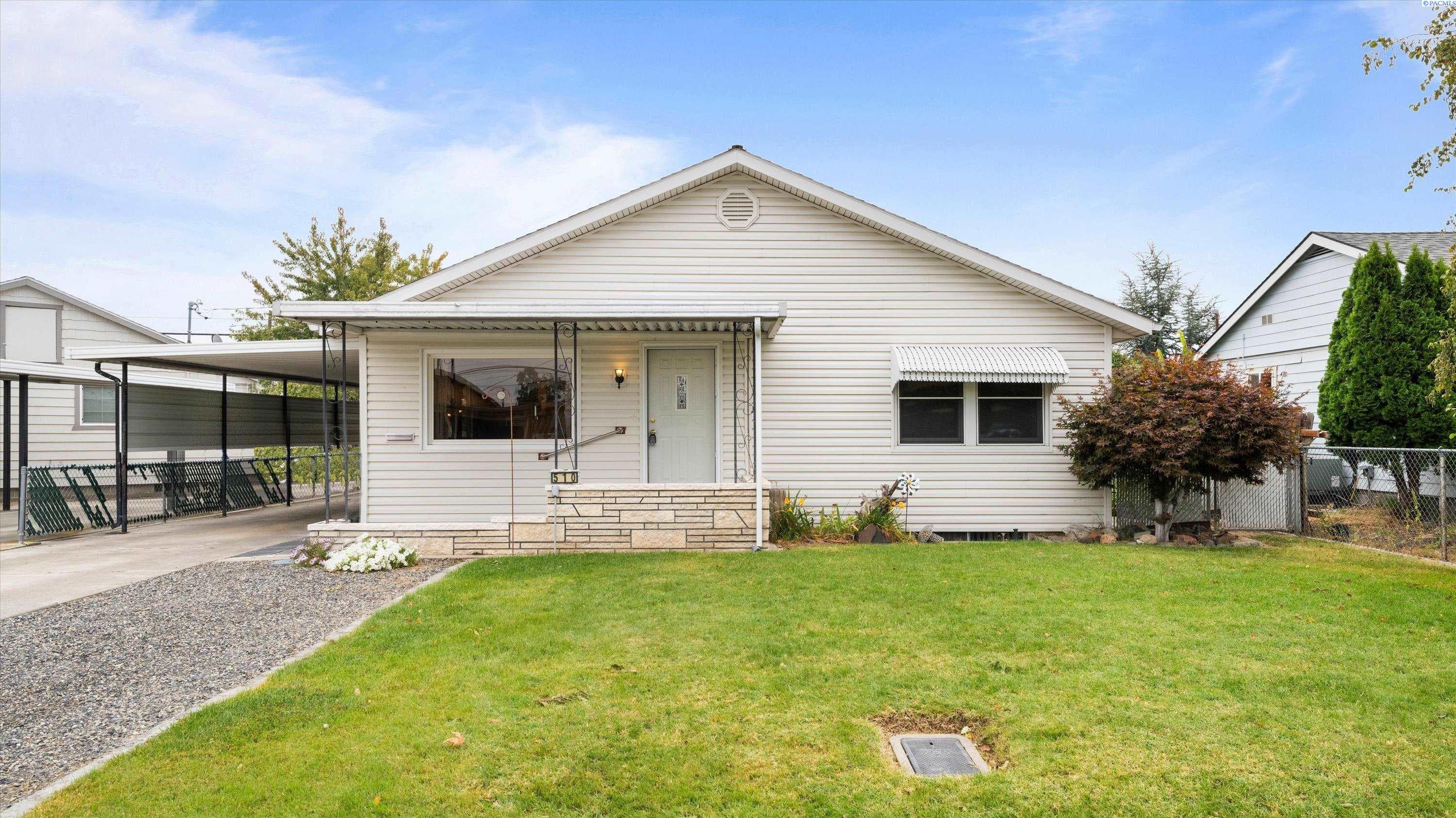 510 Sanford — photo 1