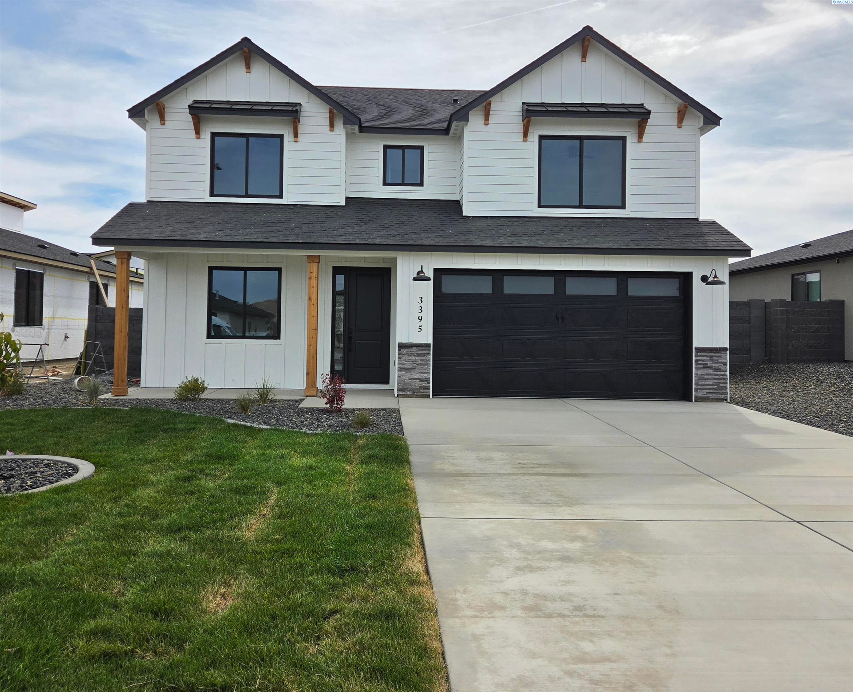 3395 Allison Way