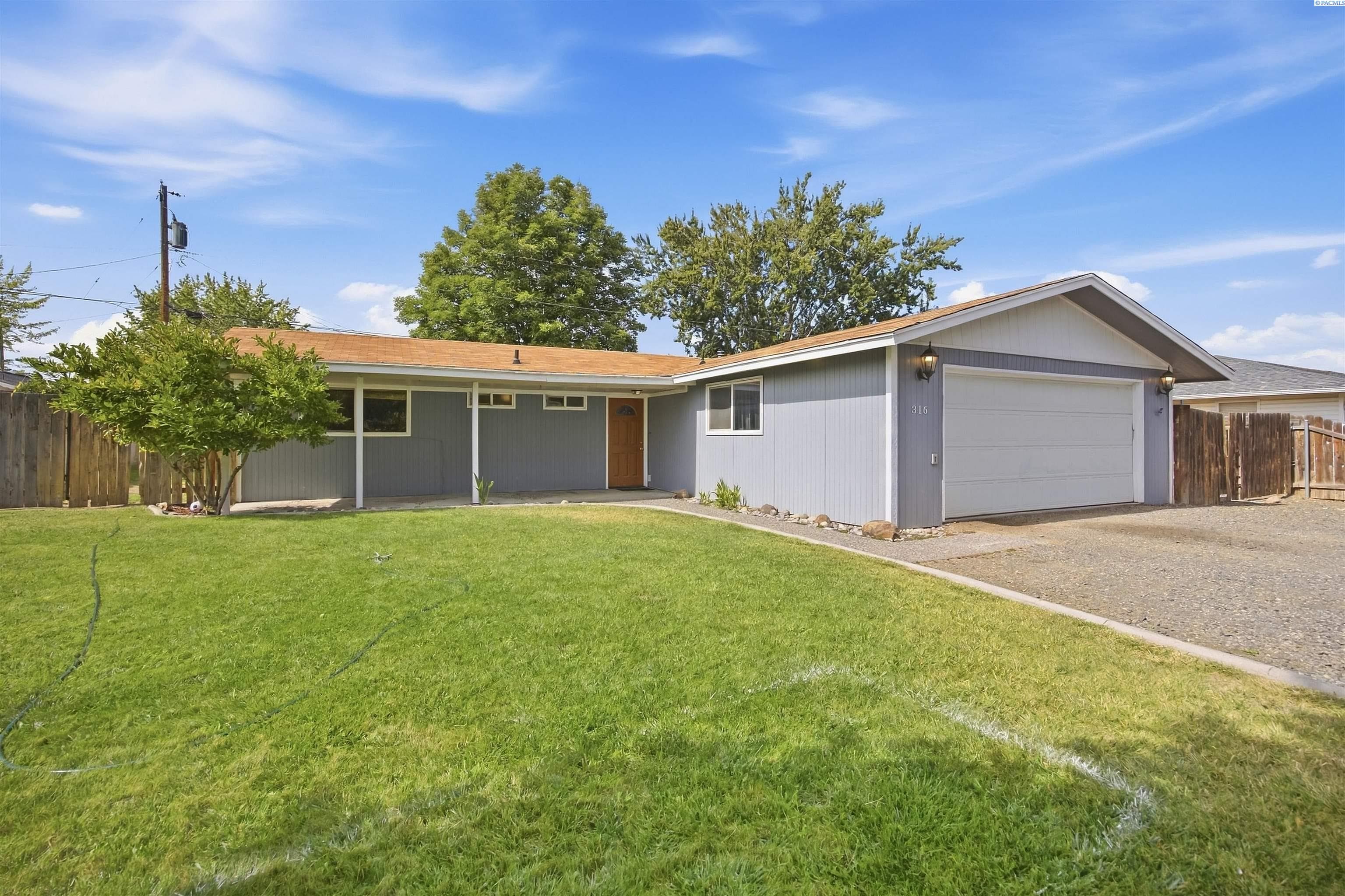 316 Neel St — photo 1
