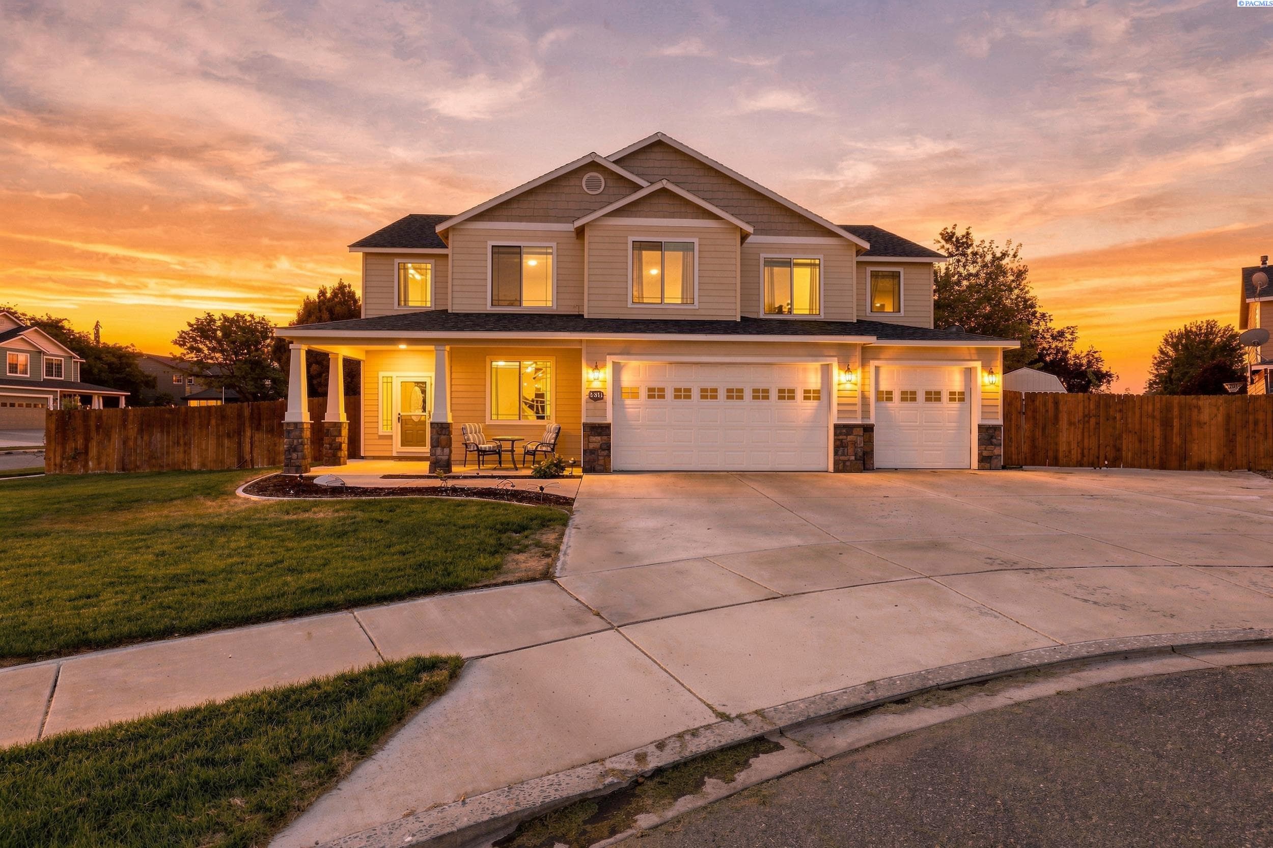 4811 Galicia Ct. — photo 1