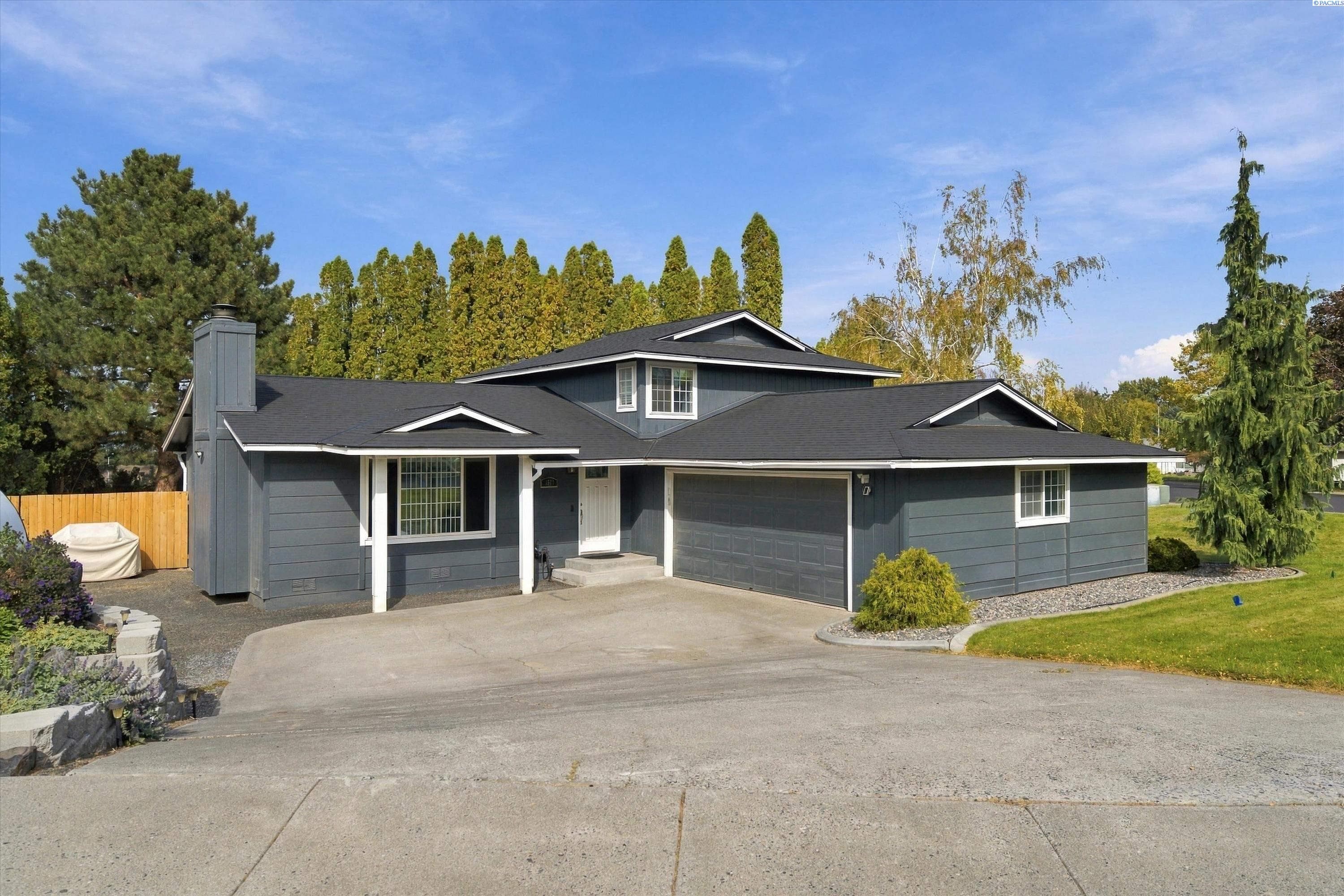 1541 tieton CT