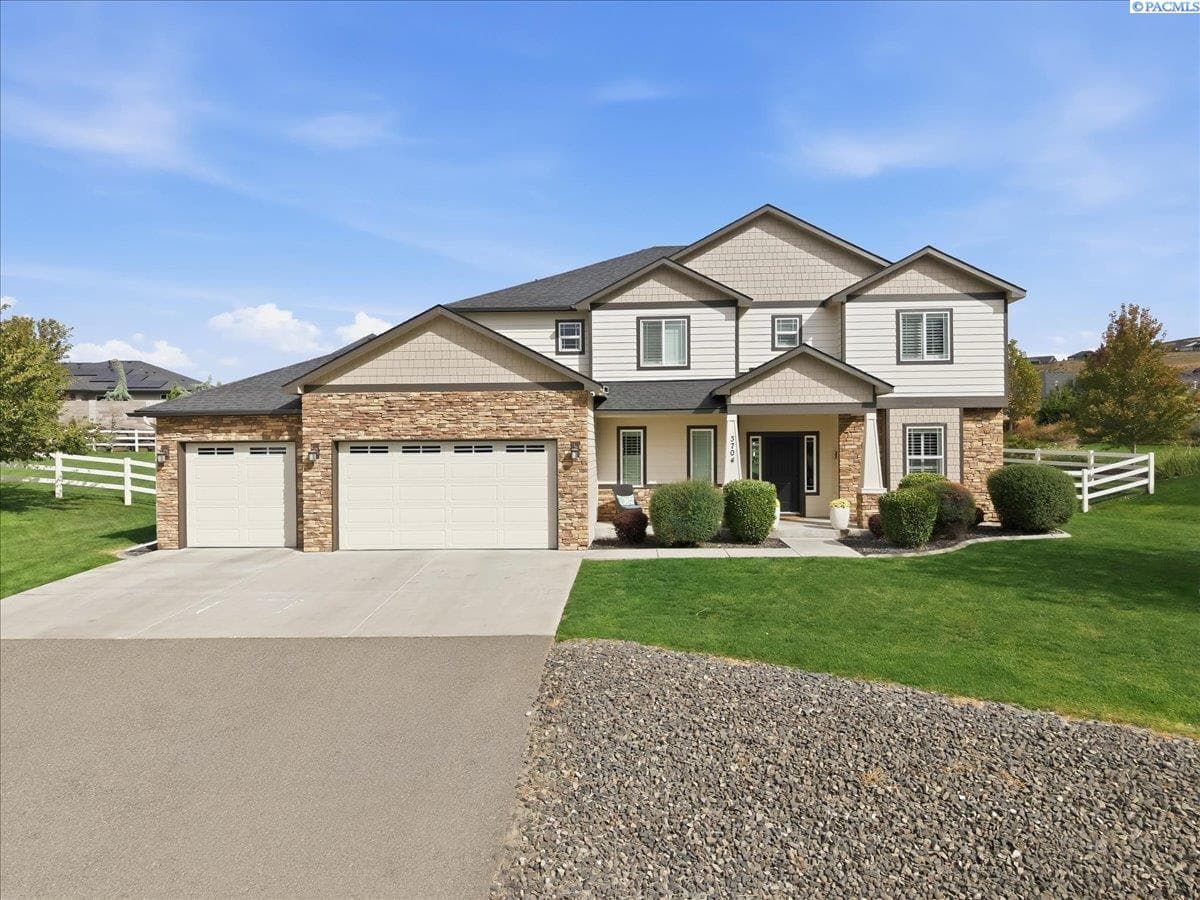 3704 Levi Ct.