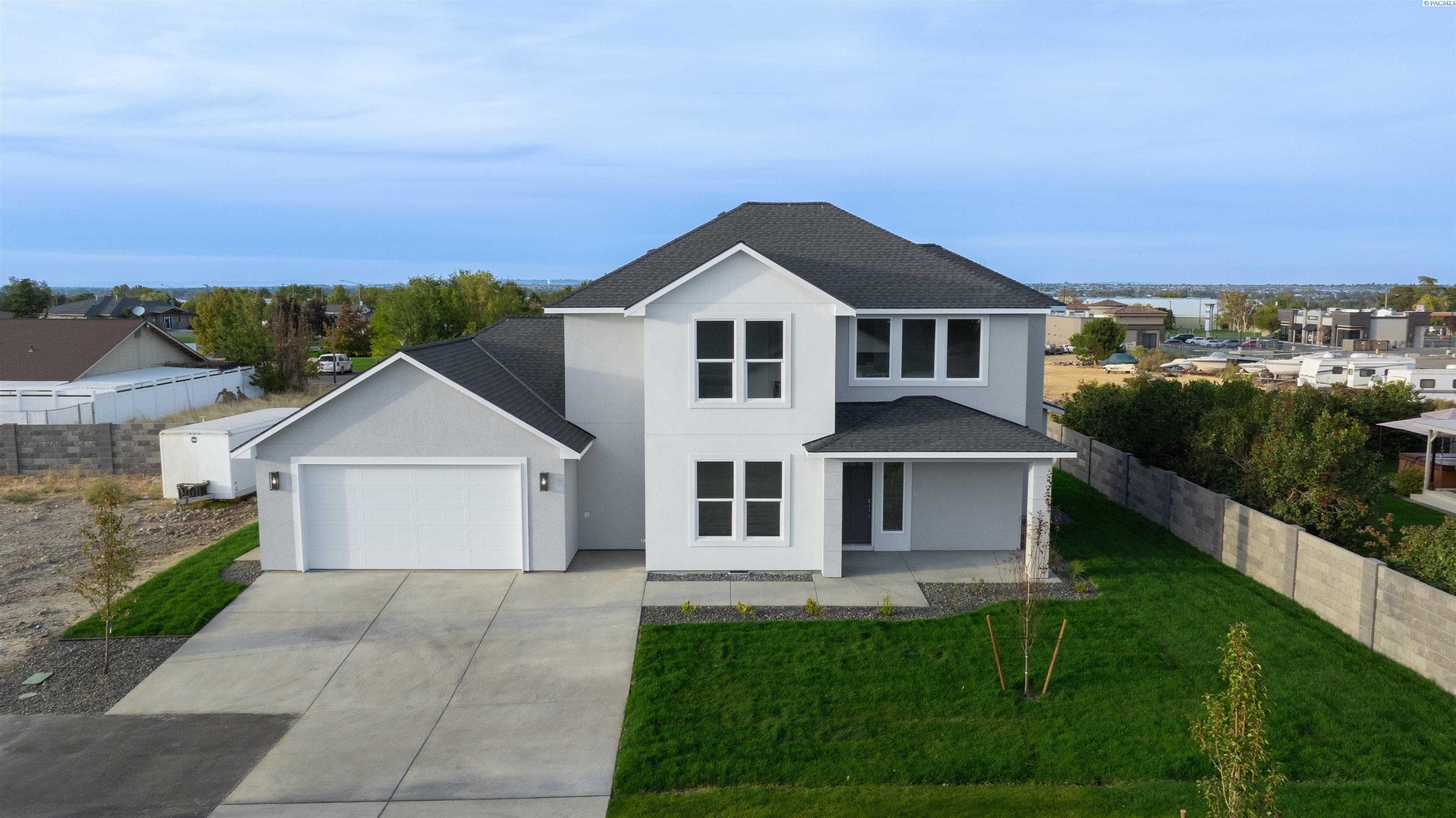 5424 Okanogan Ave