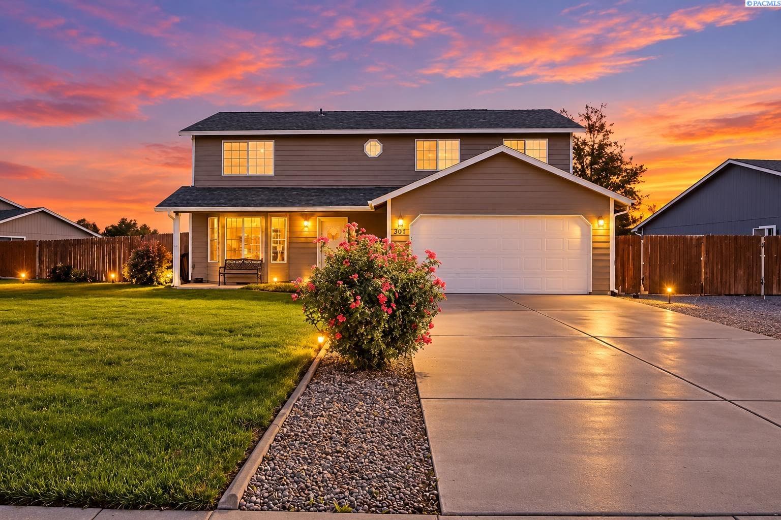 201 48th Ave