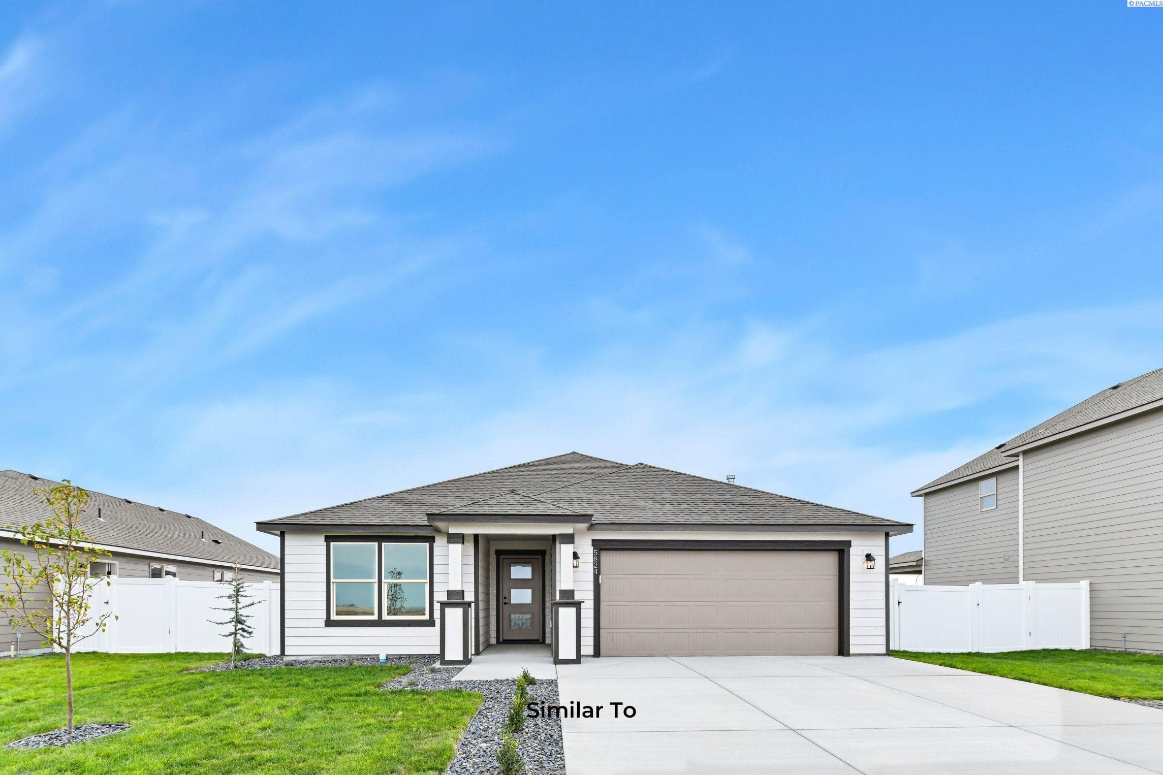 5808 Redtail Dr