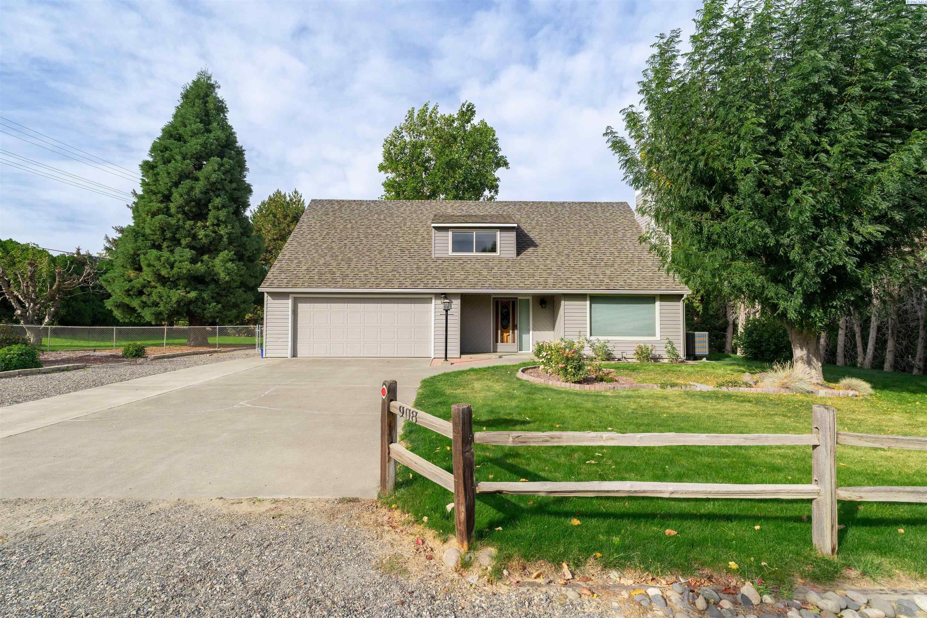 908 Wilson Ct