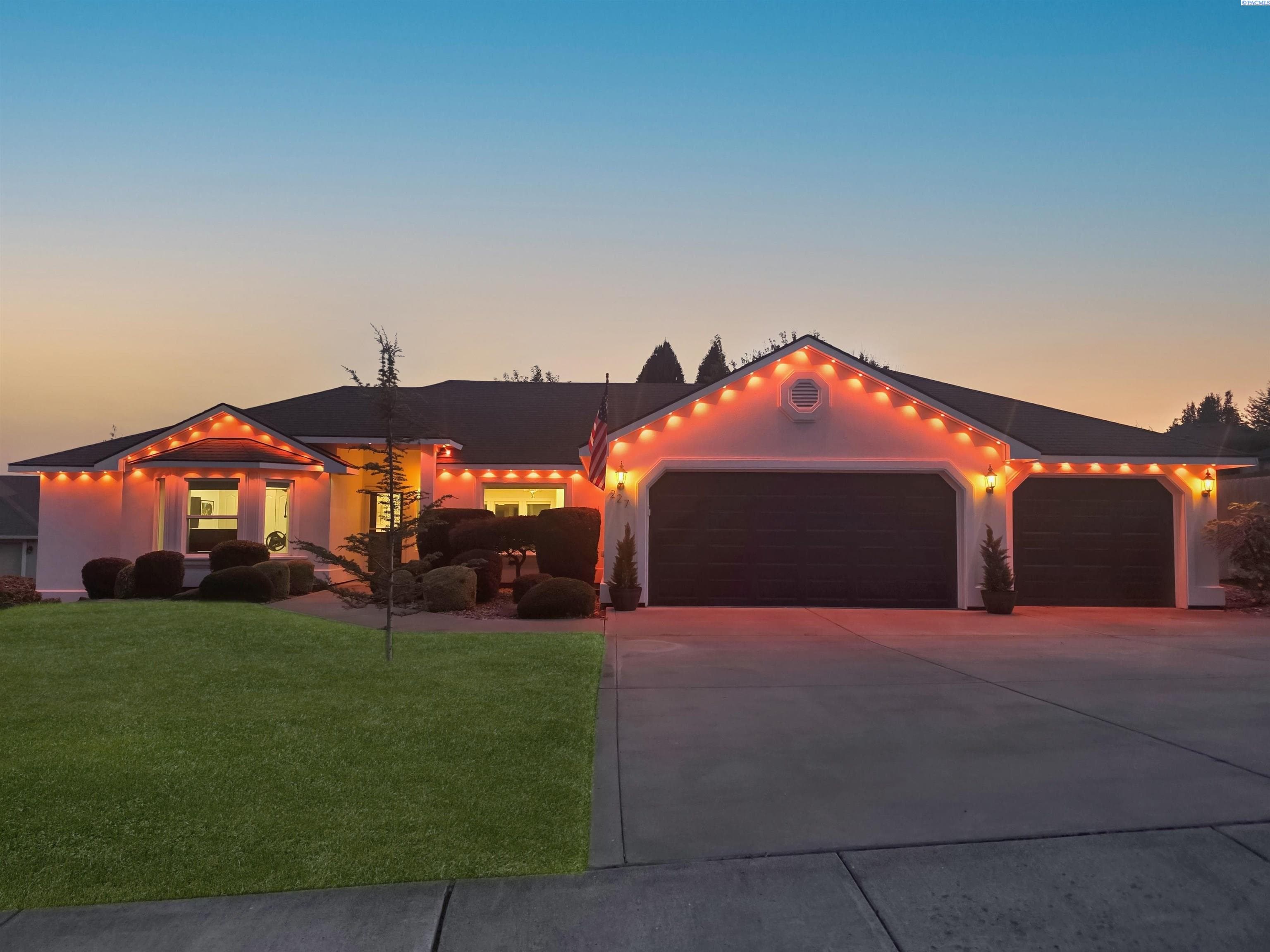227 Bear Drive