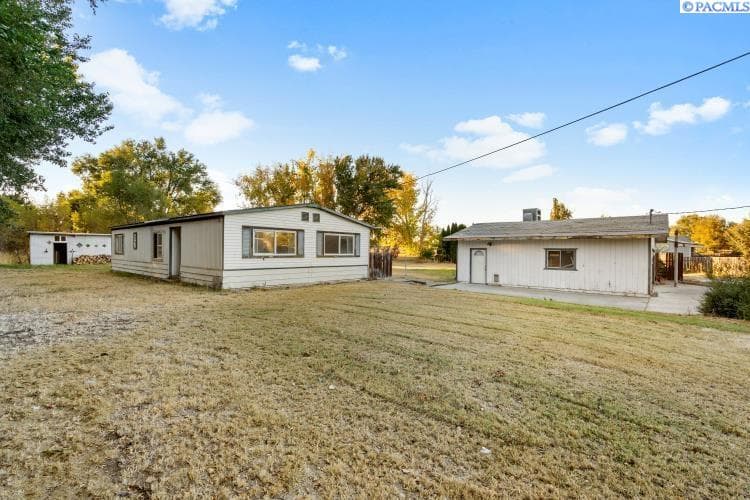 26804 Dague Rd