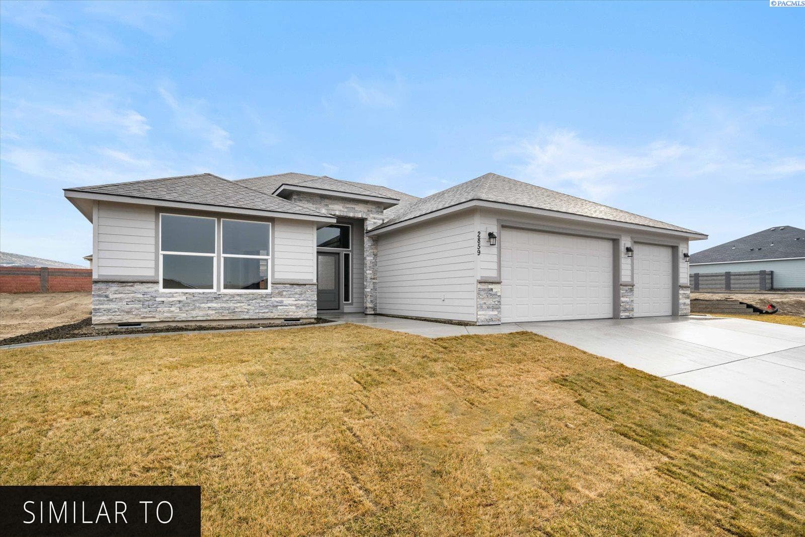 12806 Rock Creek Drive — photo 1